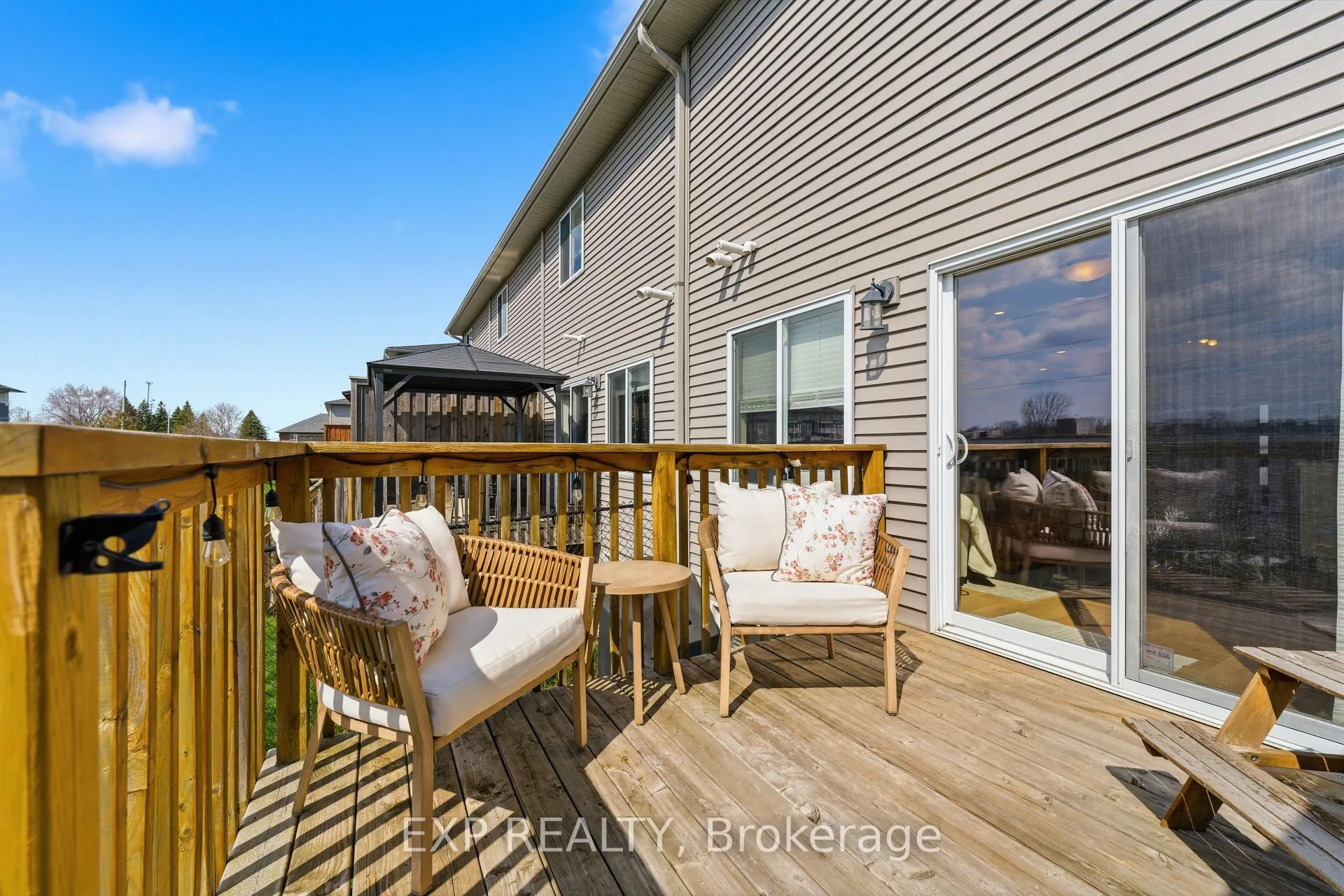 Photo 37 of 39 Ridgeway Place, Belleville, Belleville Ward — HOMEH