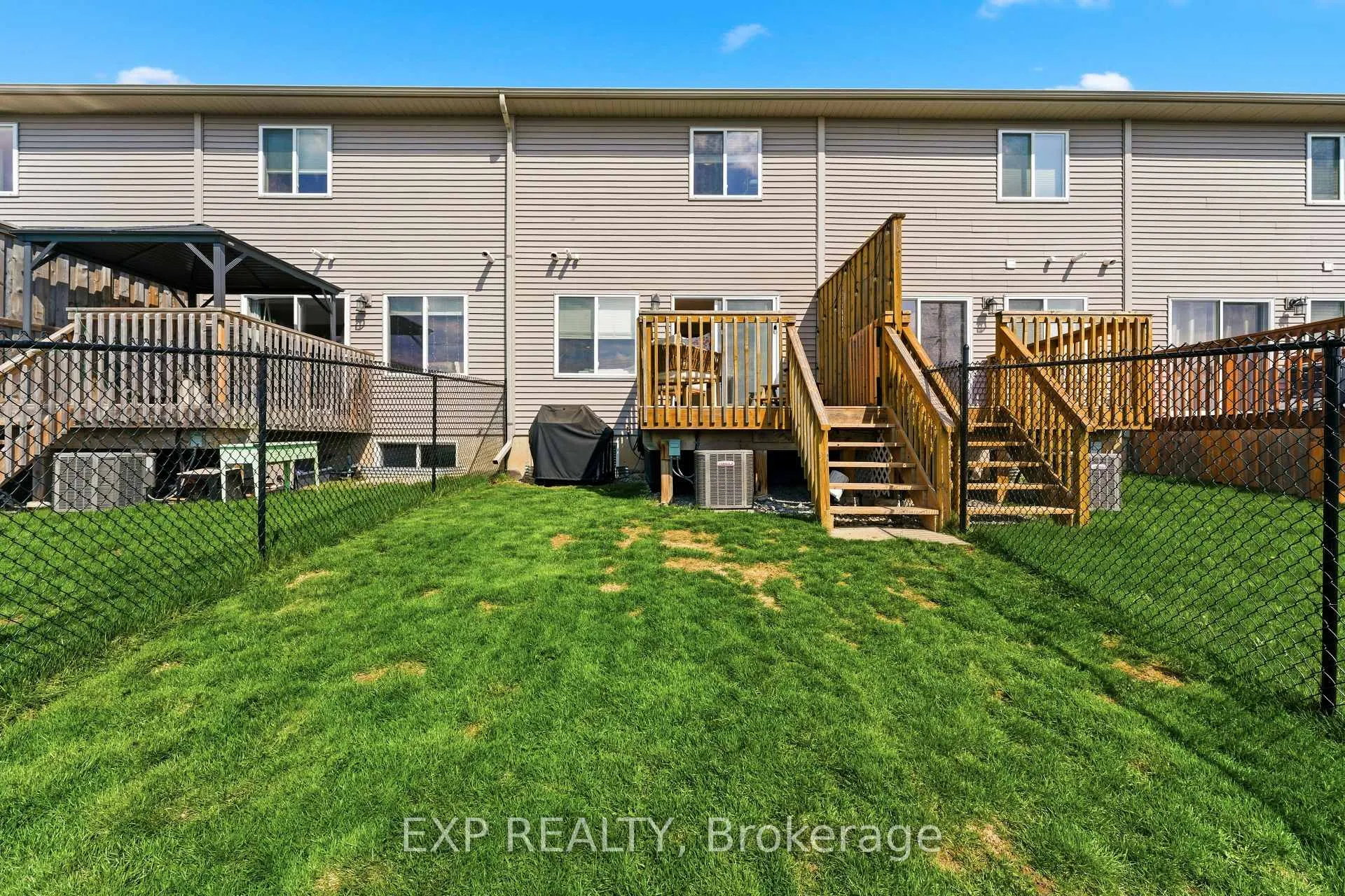 Photo 38 of 39 Ridgeway Place, Belleville, Belleville Ward — HOMEH