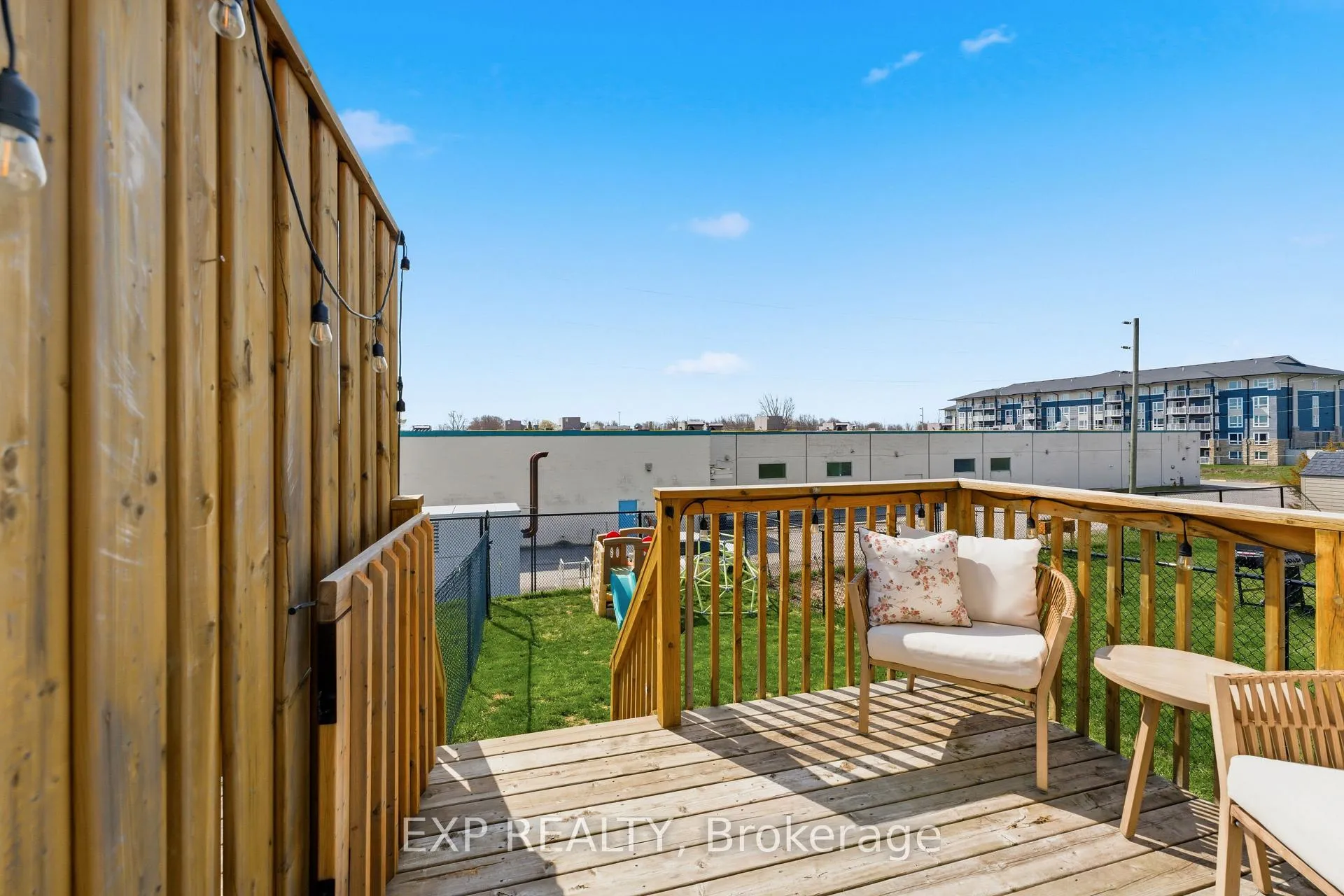 Photo 39 of 39 Ridgeway Place, Belleville, Belleville Ward — HOMEH