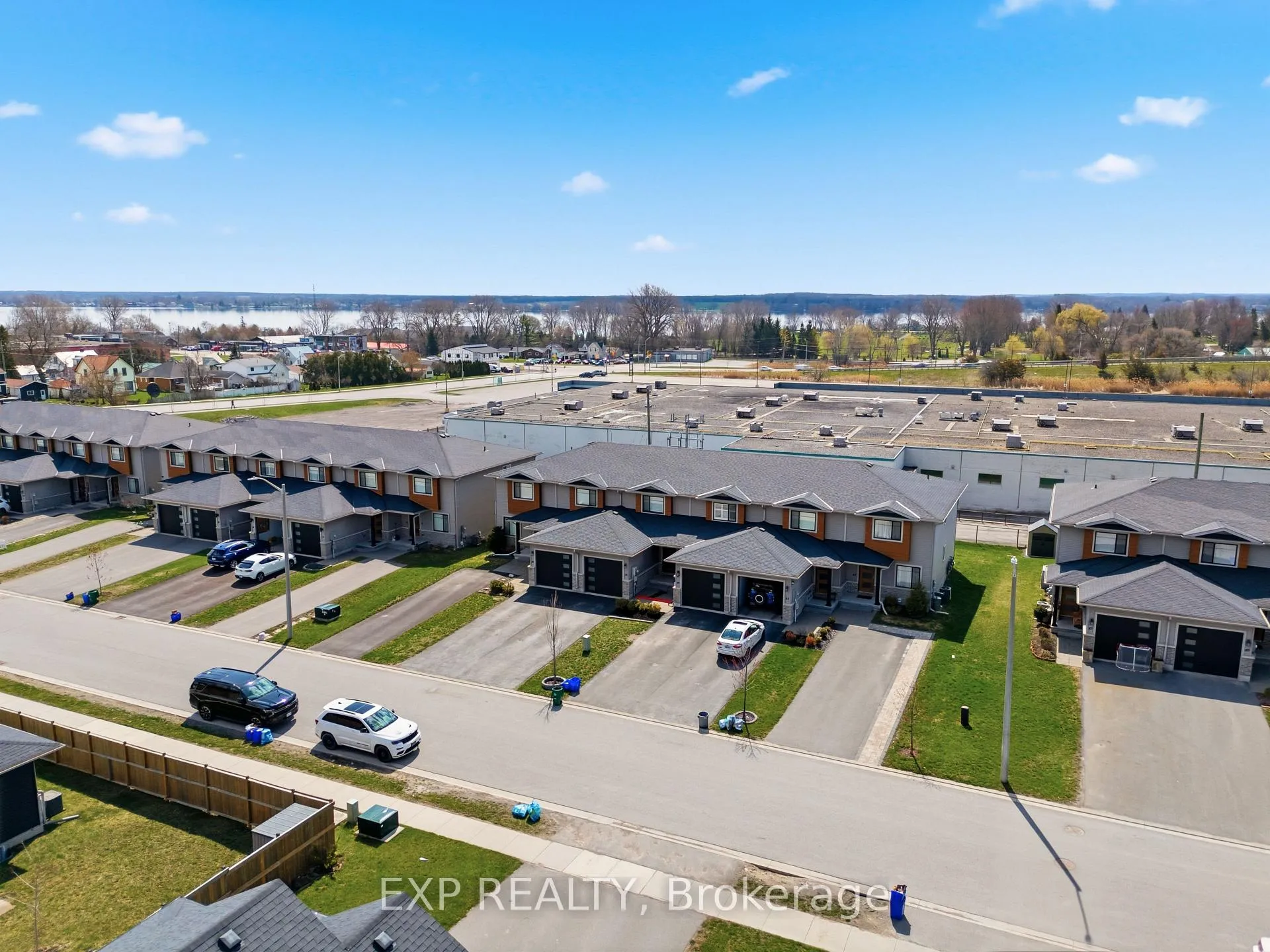 Photo 41 of 39 Ridgeway Place, Belleville, Belleville Ward — HOMEH