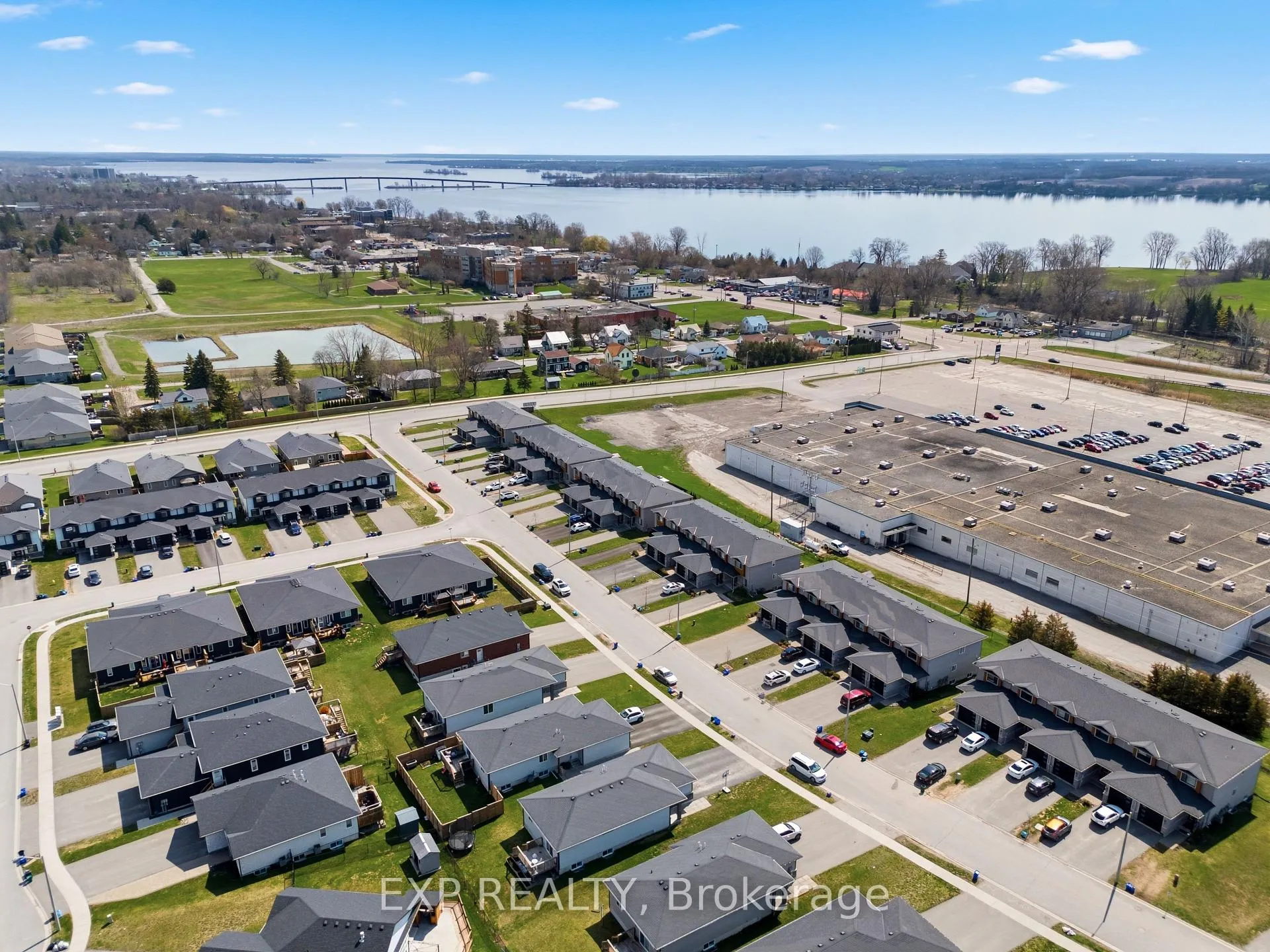 Photo 45 of 39 Ridgeway Place, Belleville, Belleville Ward — HOMEH