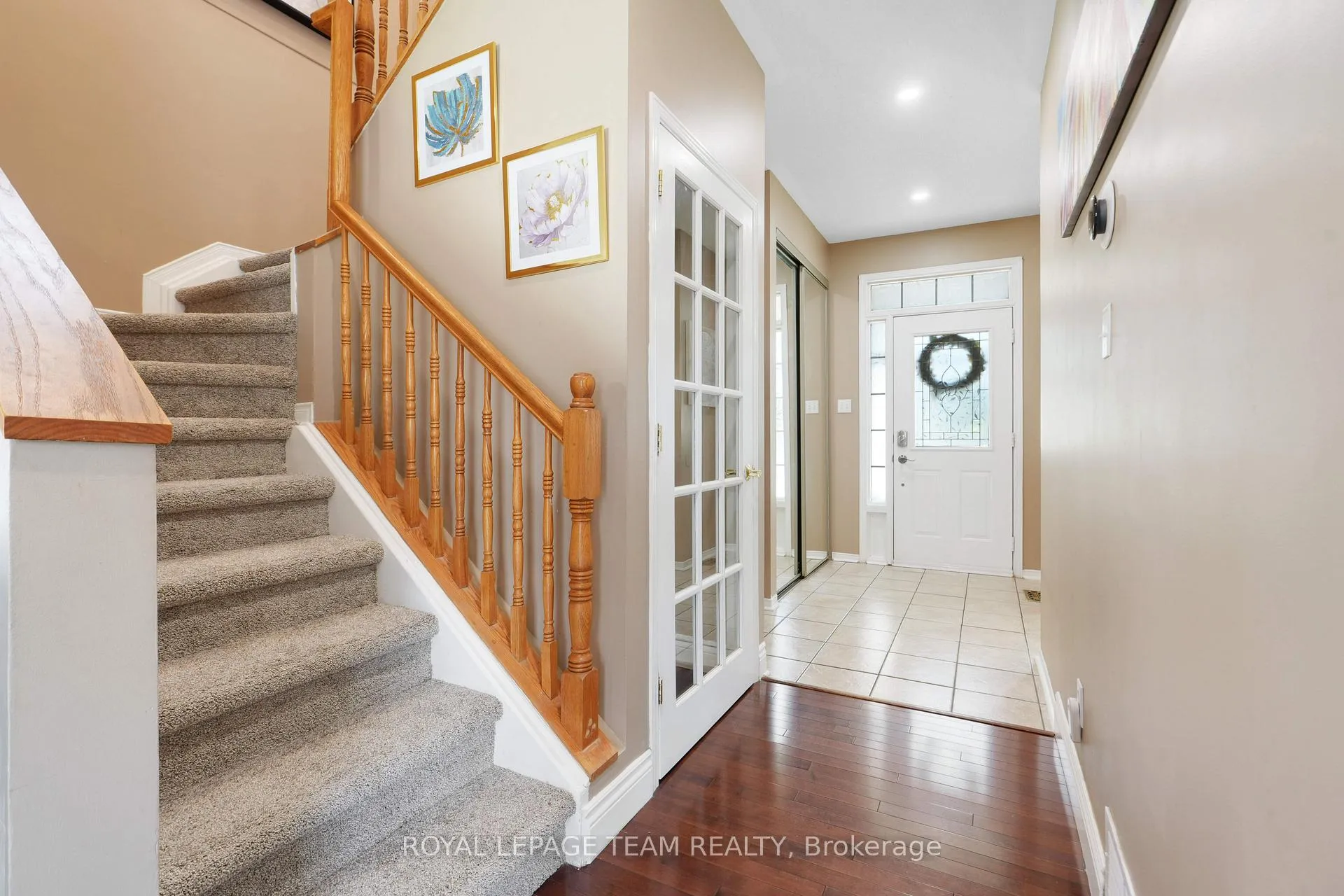 Photo 8 of 29 Apple Creek Crescent, Ottawa, Kanata - Emerald Meadows/Trailwest — HOMEH