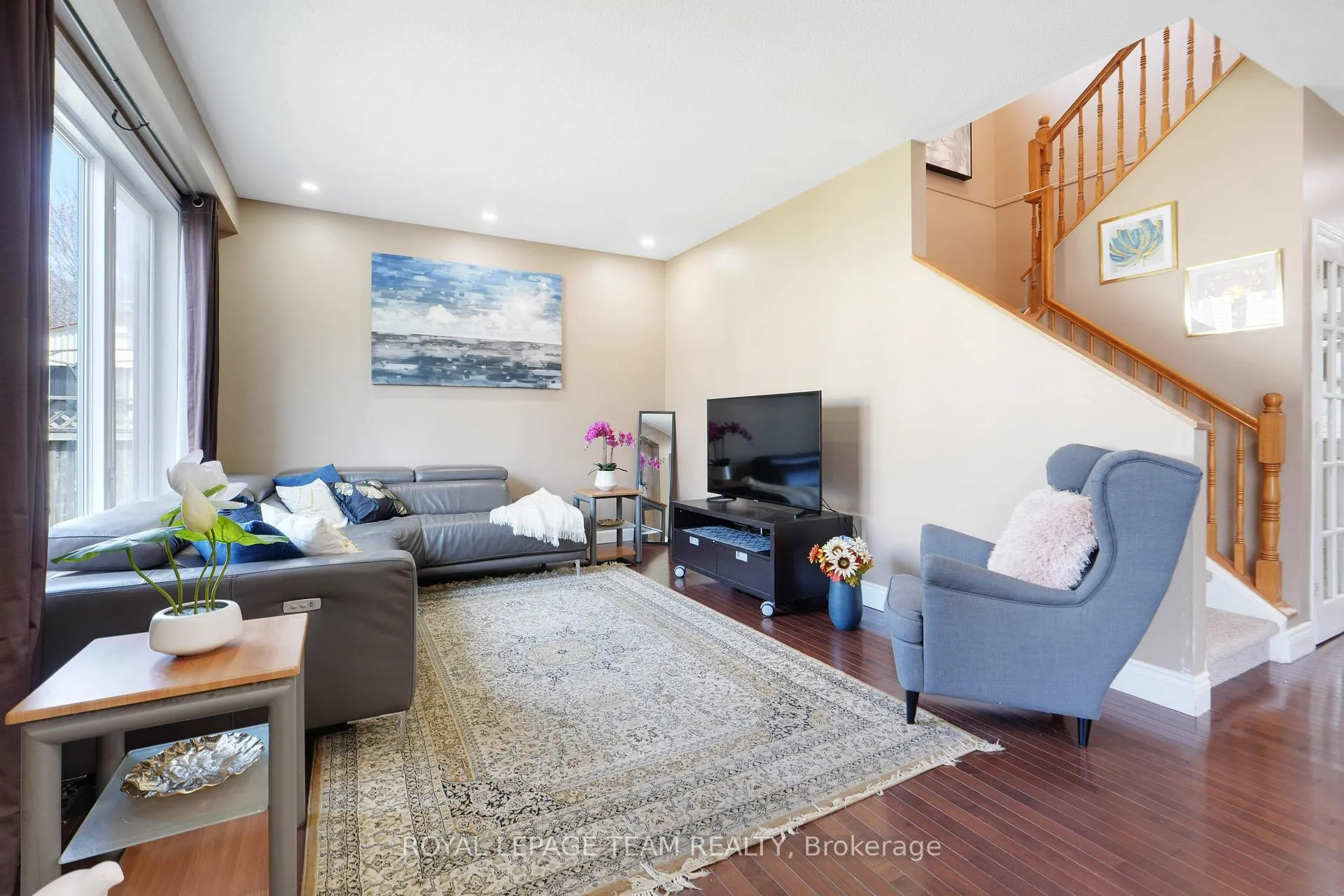 Photo 16 of 29 Apple Creek Crescent, Ottawa, Kanata - Emerald Meadows/Trailwest — HOMEH