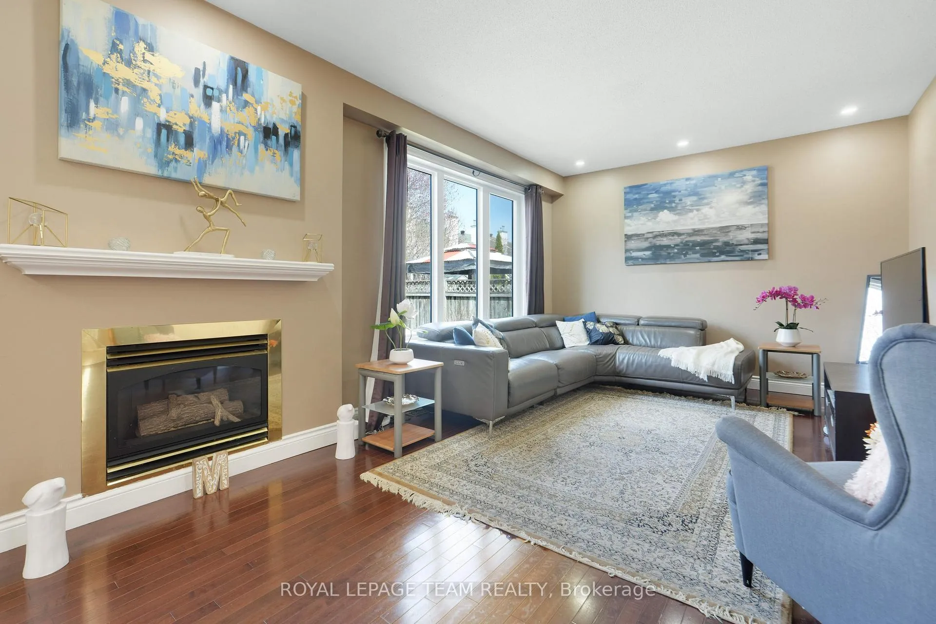 Photo 18 of 29 Apple Creek Crescent, Ottawa, Kanata - Emerald Meadows/Trailwest — HOMEH