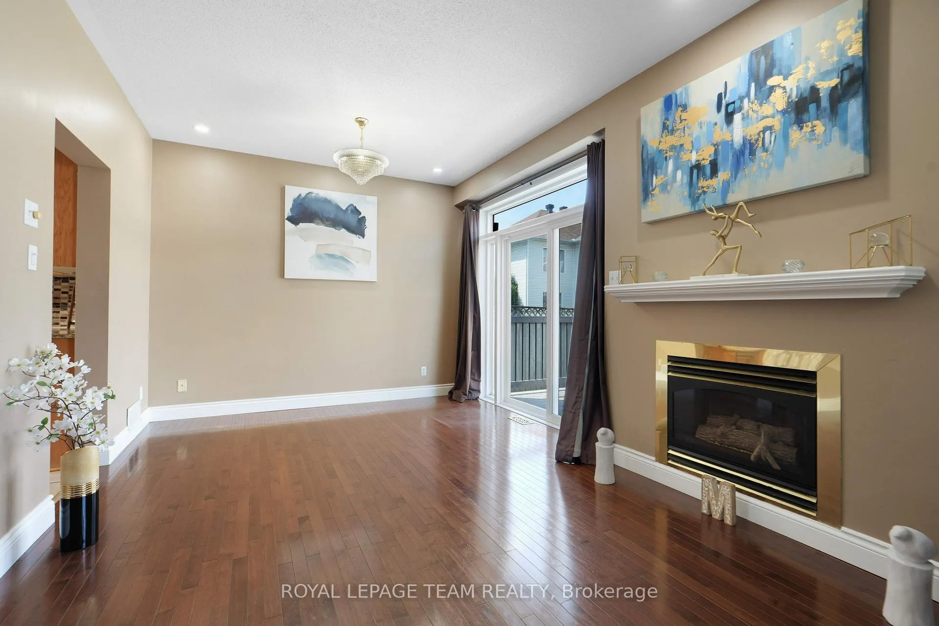 Photo 20 of 29 Apple Creek Crescent, Ottawa, Kanata - Emerald Meadows/Trailwest — HOMEH