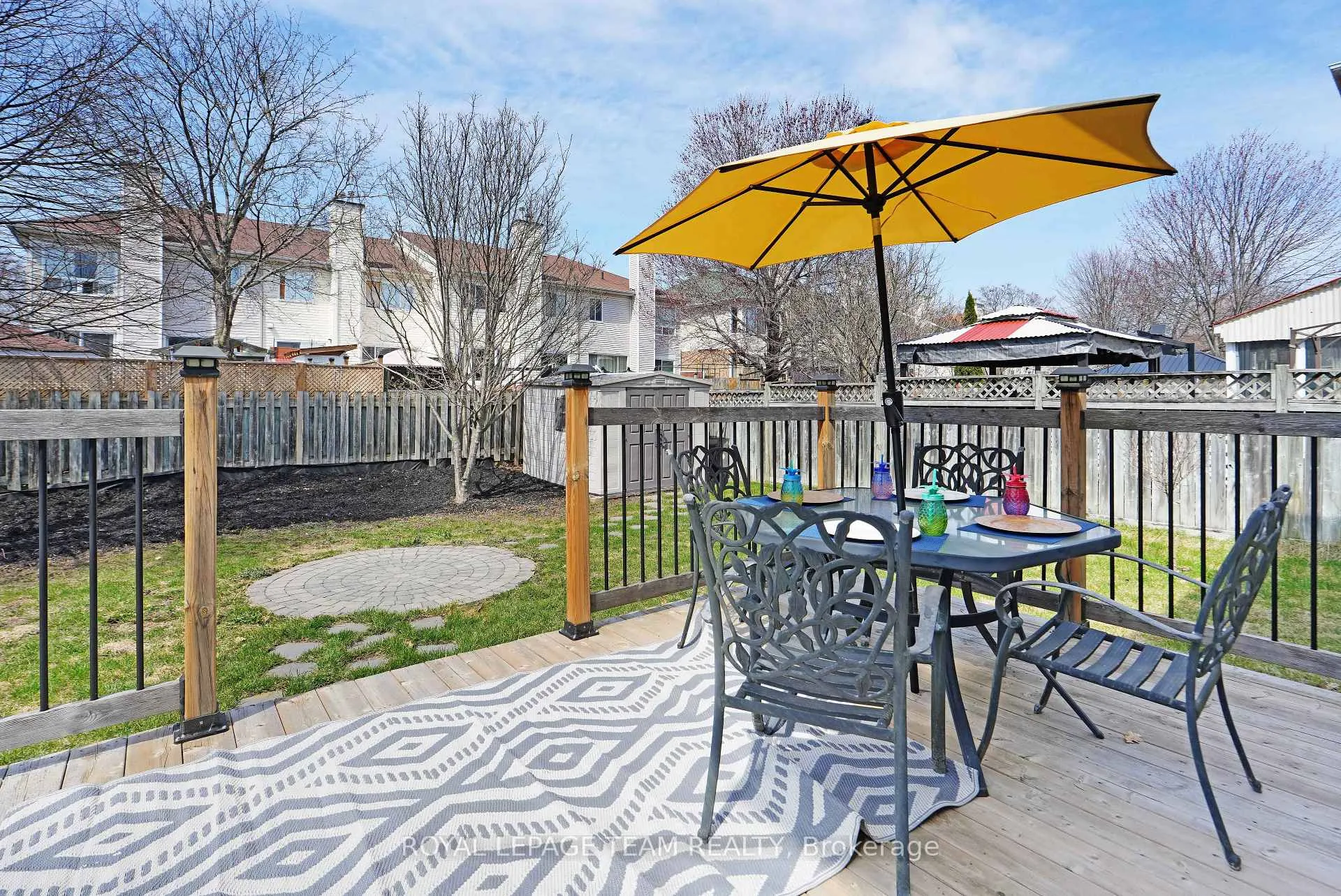 Photo 39 of 29 Apple Creek Crescent, Ottawa, Kanata - Emerald Meadows/Trailwest — HOMEH