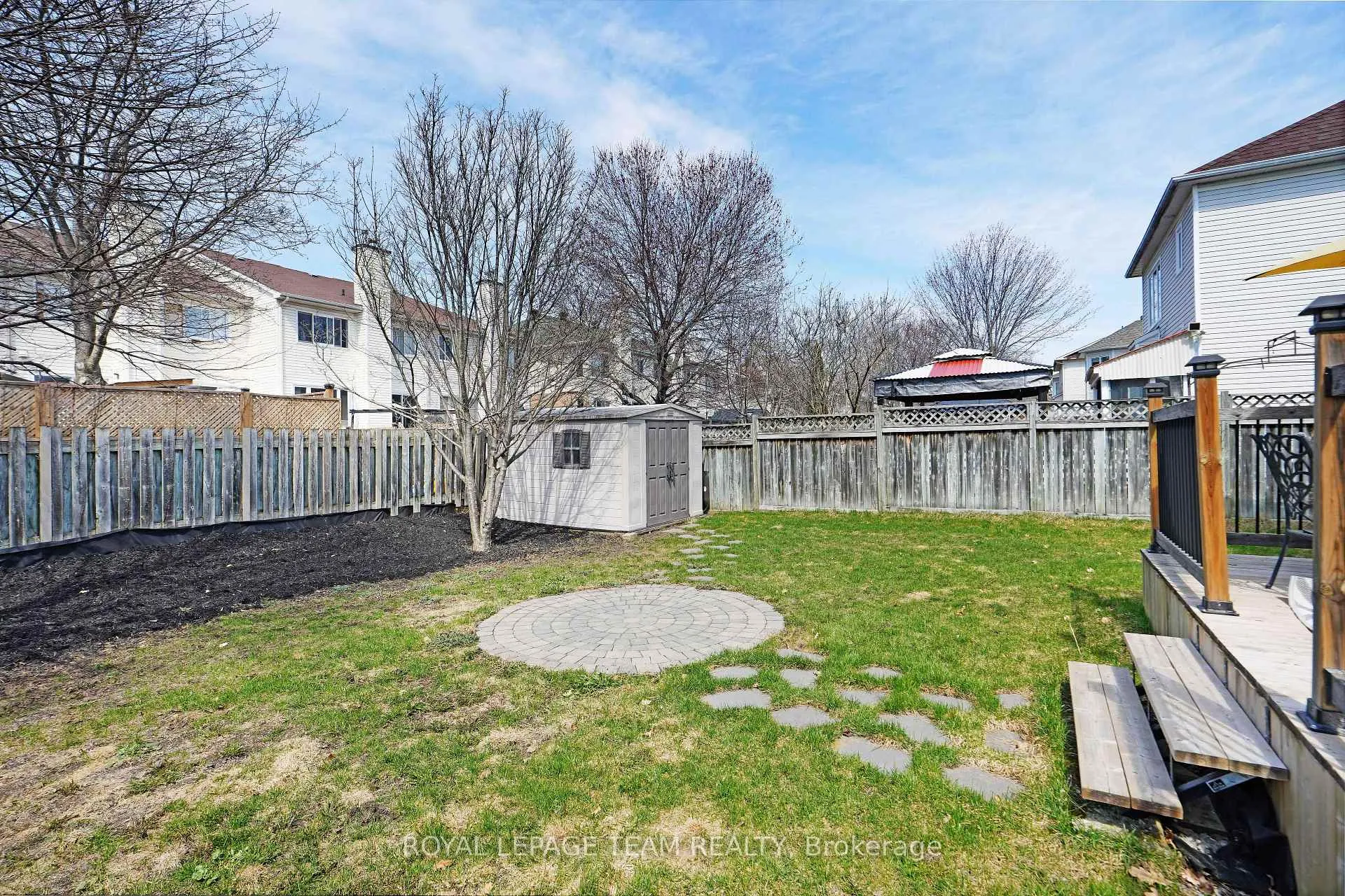 Photo 40 of 29 Apple Creek Crescent, Ottawa, Kanata - Emerald Meadows/Trailwest — HOMEH
