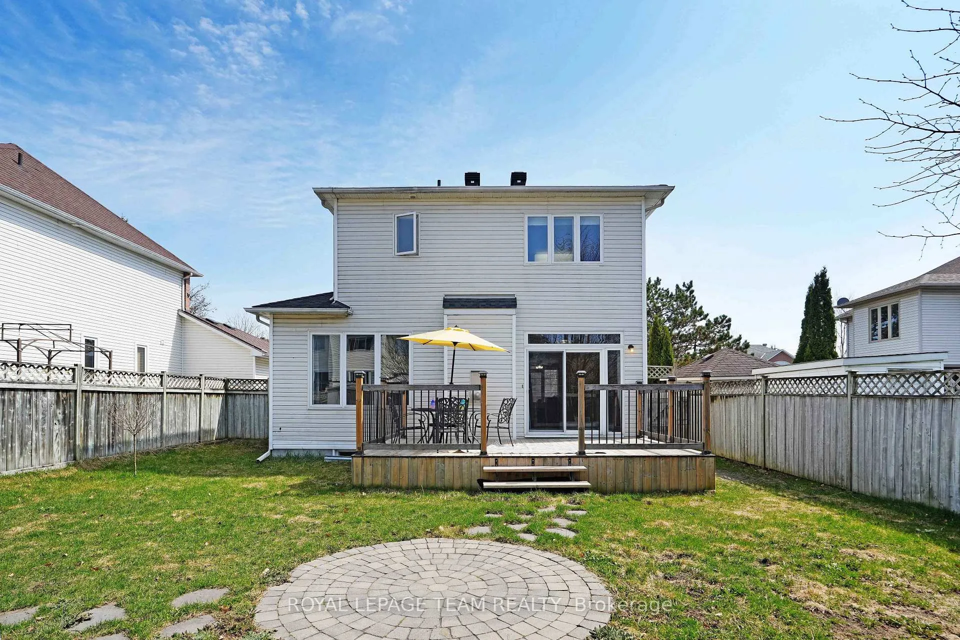 Photo 41 of 29 Apple Creek Crescent, Ottawa, Kanata - Emerald Meadows/Trailwest — HOMEH