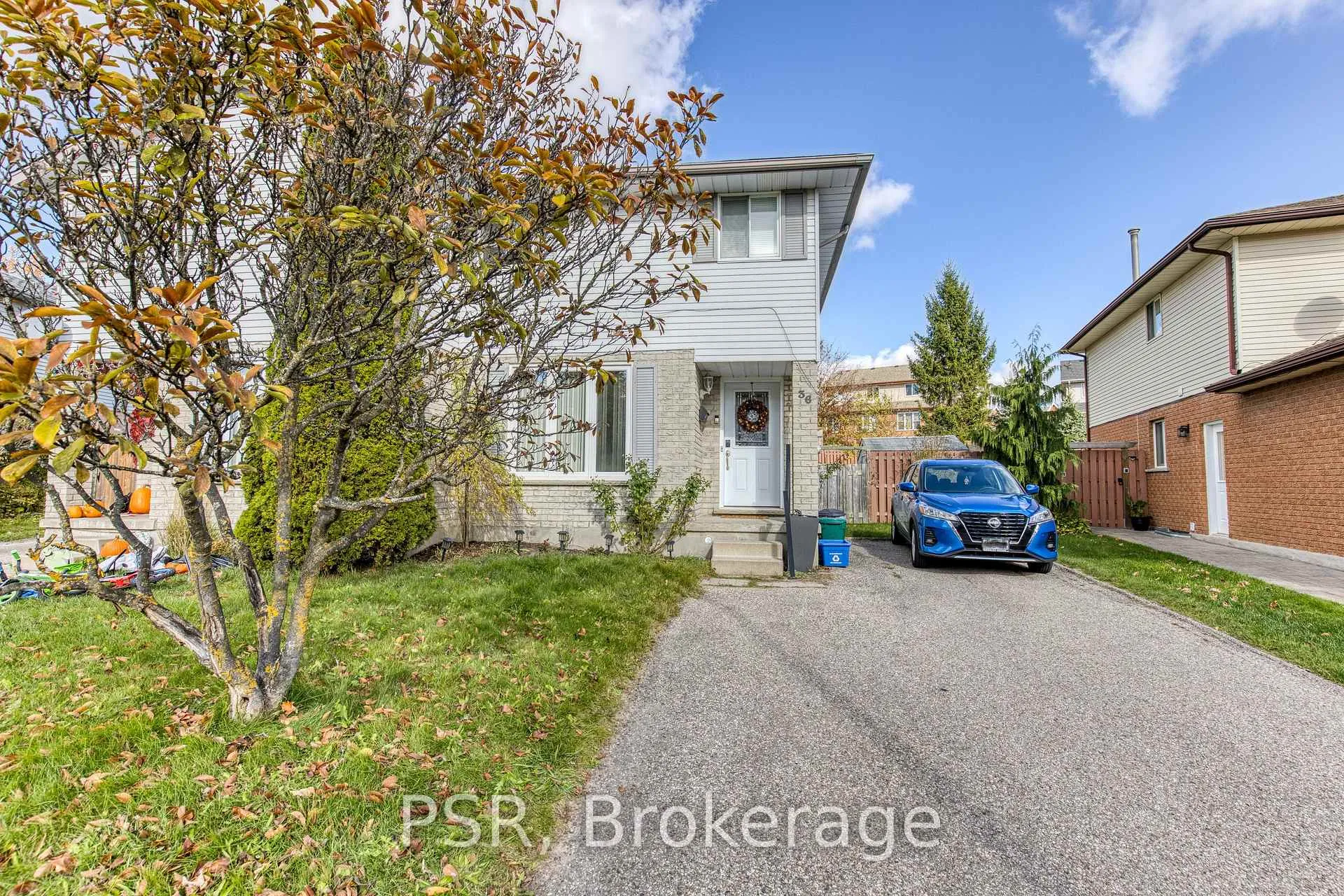 Photo 1 of 36 Benesfort Drive, Kitchener — HOMEH