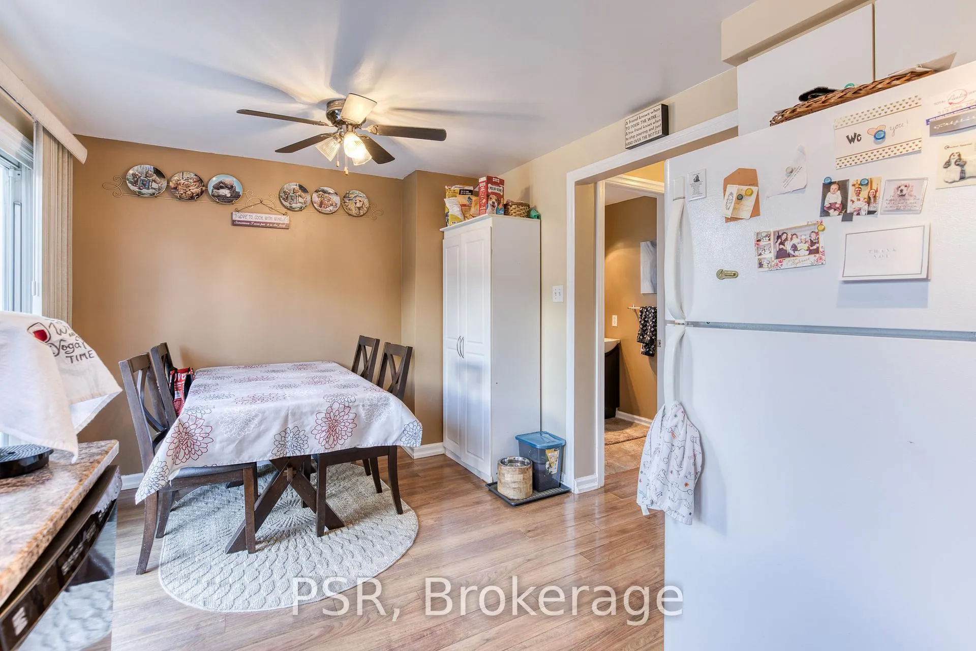 Photo 11 of 36 Benesfort Drive, Kitchener — HOMEH