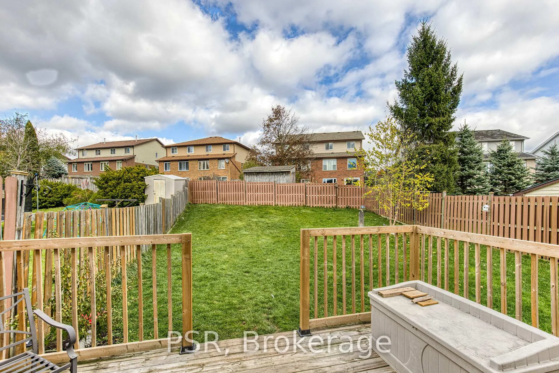 Photo 27 of 36 Benesfort Drive, Kitchener — HOMEH
