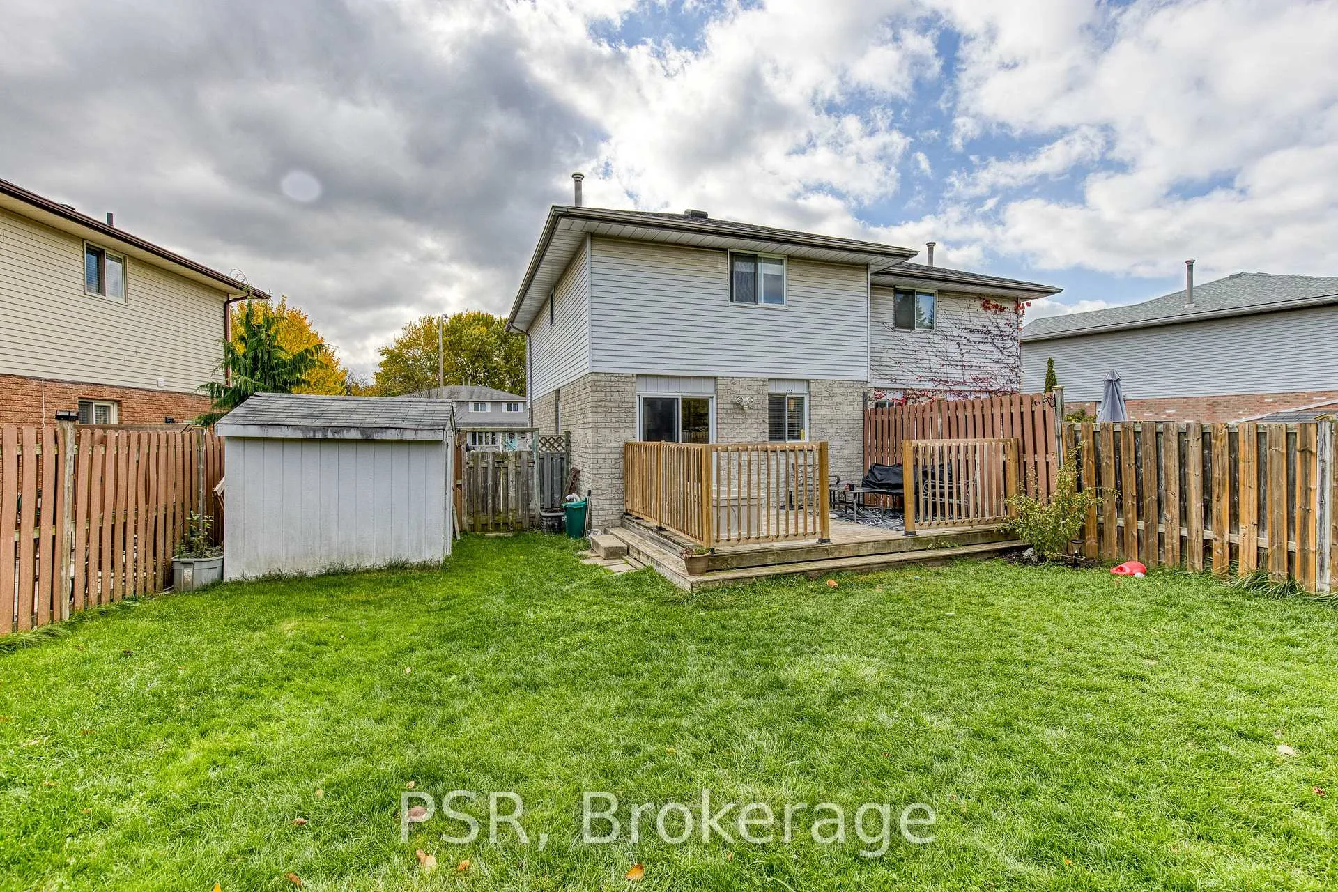 Photo 31 of 36 Benesfort Drive, Kitchener — HOMEH