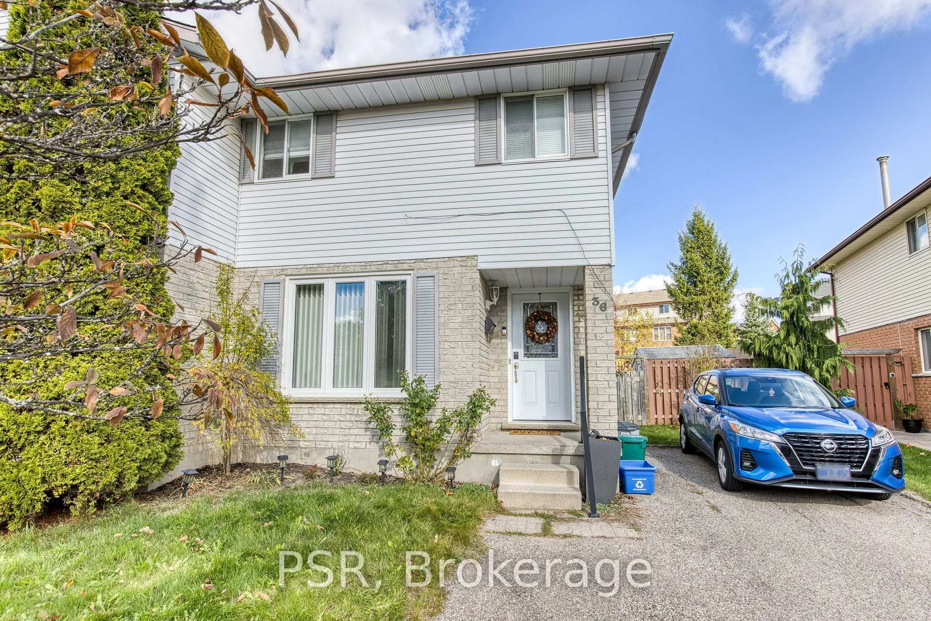 Photo 34 of 36 Benesfort Drive, Kitchener — HOMEH