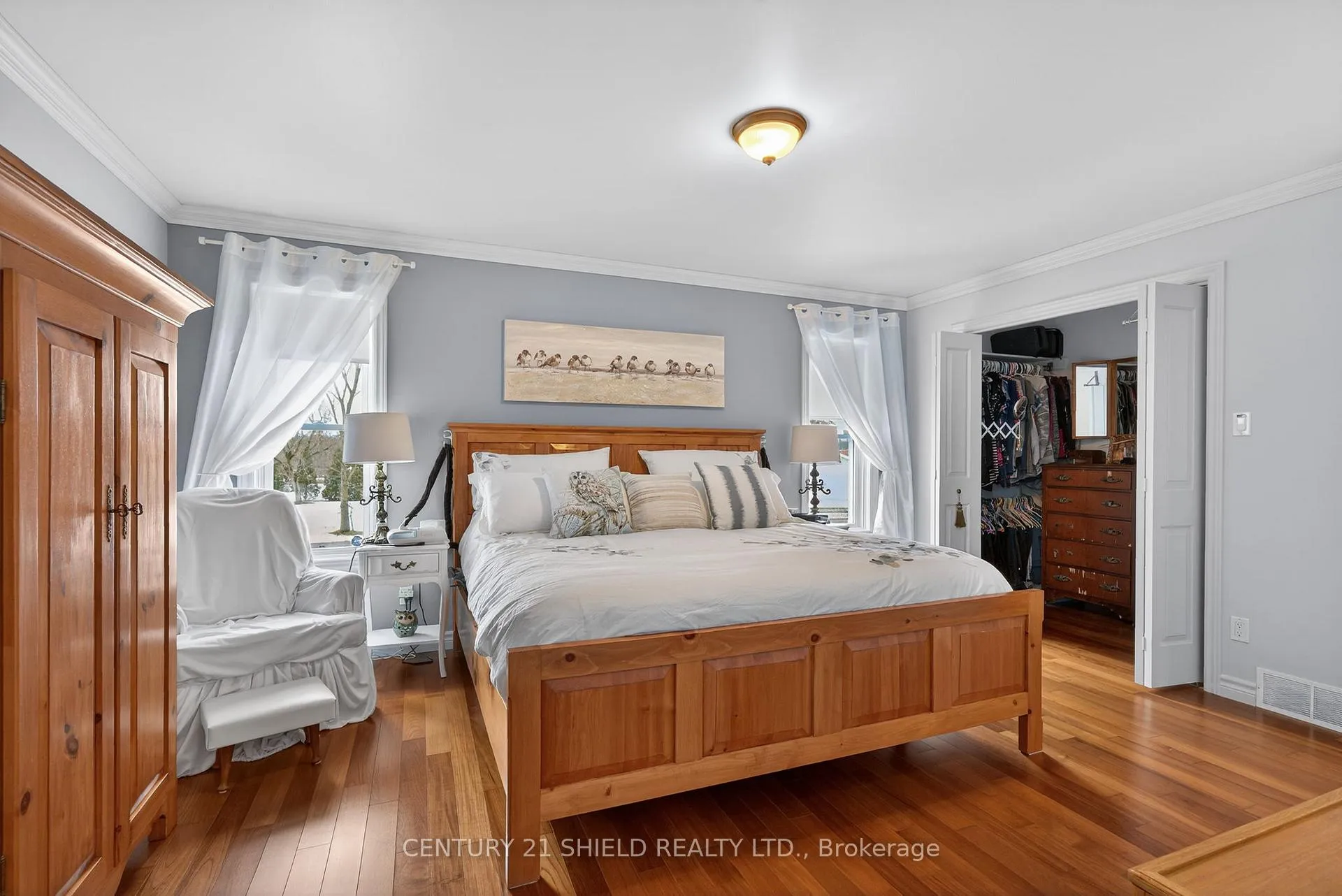 Photo 15 of 17410 McPhail Road, South Stormont, South Stormont (Cornwall) Twp — HOMEH