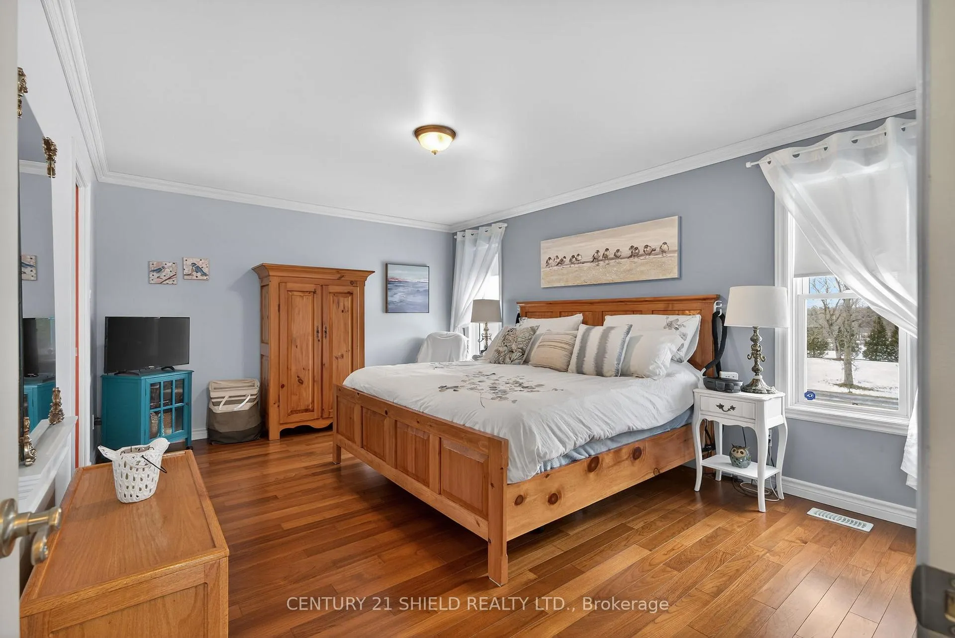 Photo 16 of 17410 McPhail Road, South Stormont, South Stormont (Cornwall) Twp — HOMEH
