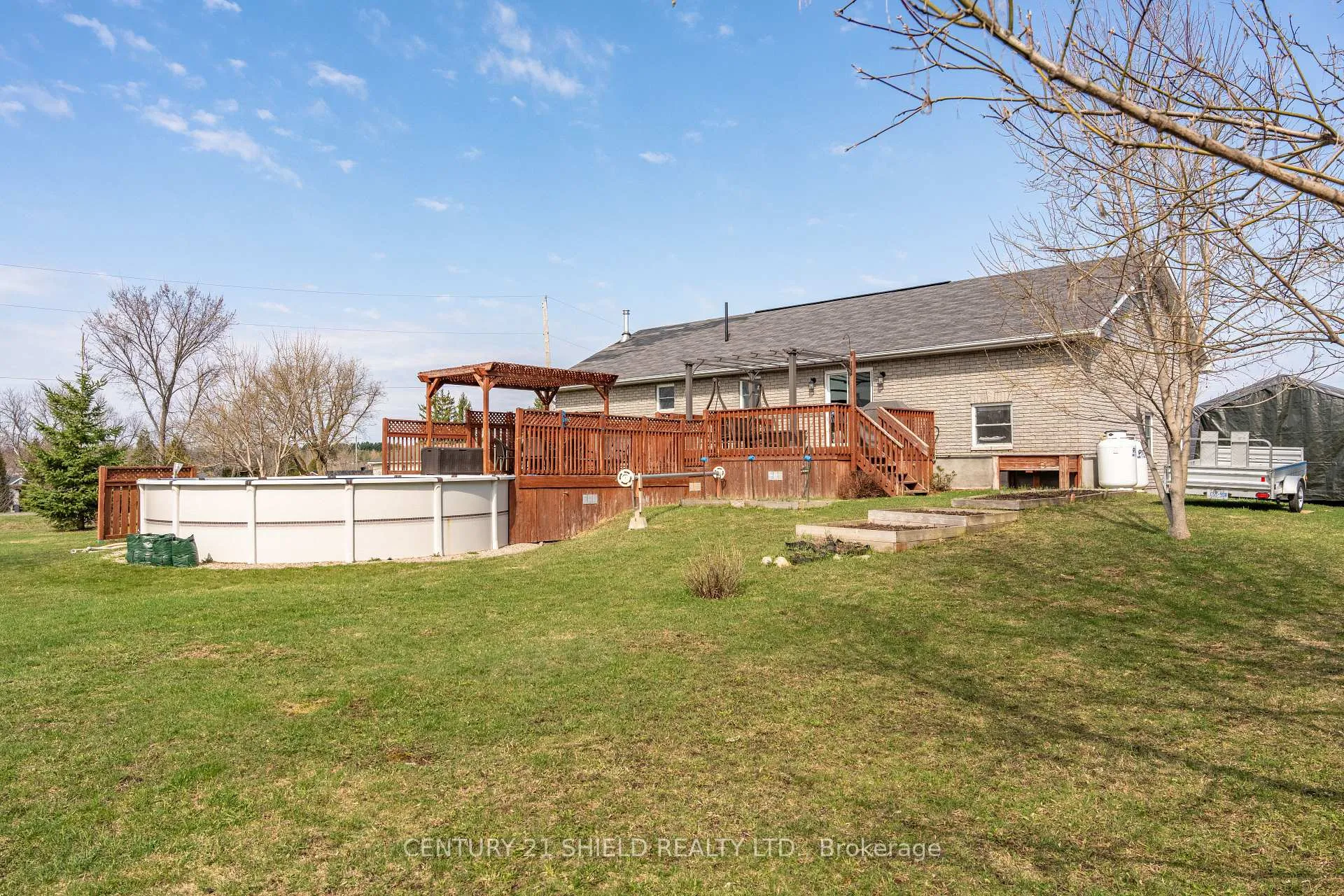 Photo 42 of 17410 McPhail Road, South Stormont, South Stormont (Cornwall) Twp — HOMEH