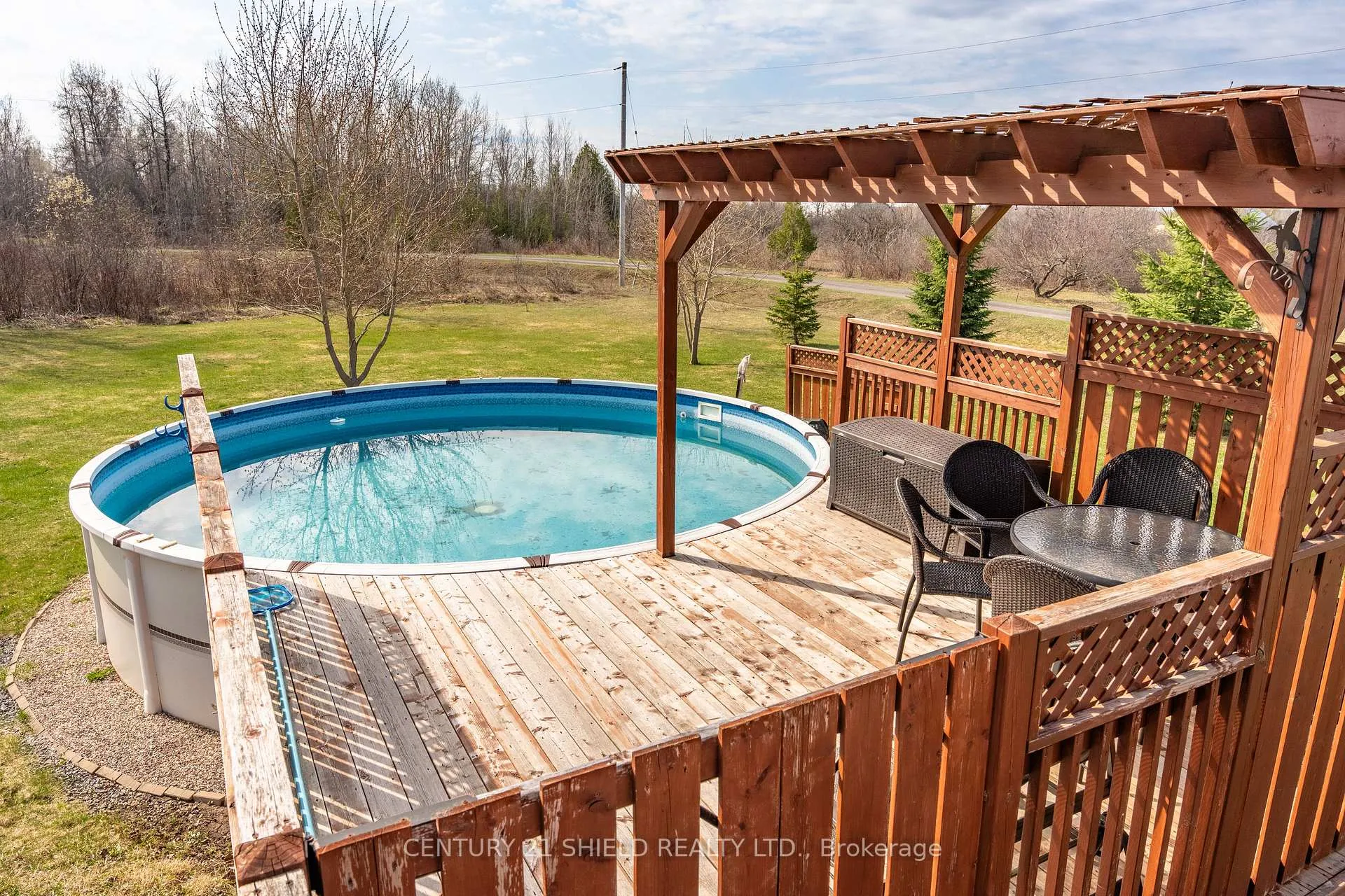 Photo 43 of 17410 McPhail Road, South Stormont, South Stormont (Cornwall) Twp — HOMEH