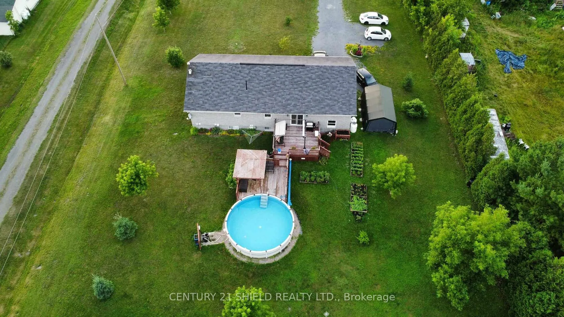 Photo 45 of 17410 McPhail Road, South Stormont, South Stormont (Cornwall) Twp — HOMEH