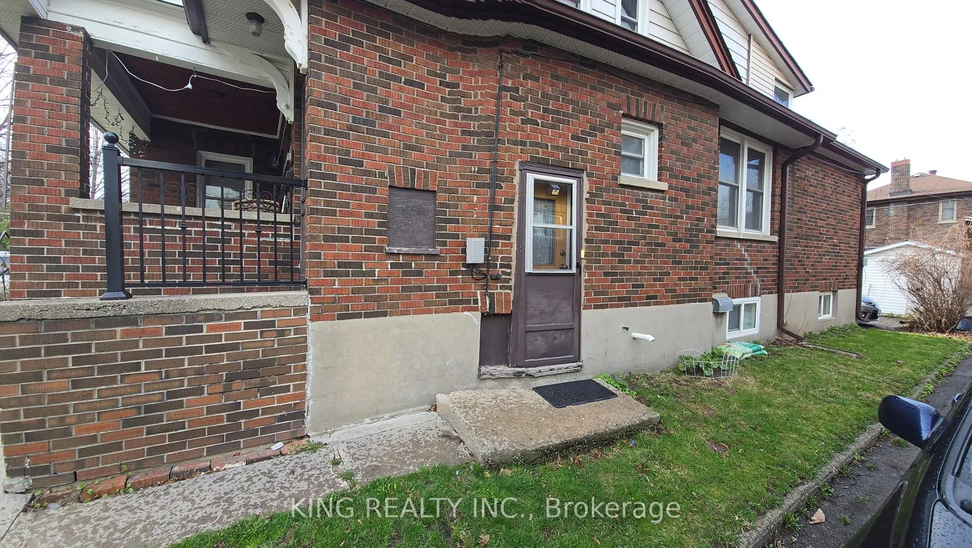 Photo 2 of Unit St, 348/350 Arthur Street, Oshawa, Central — HOMEH