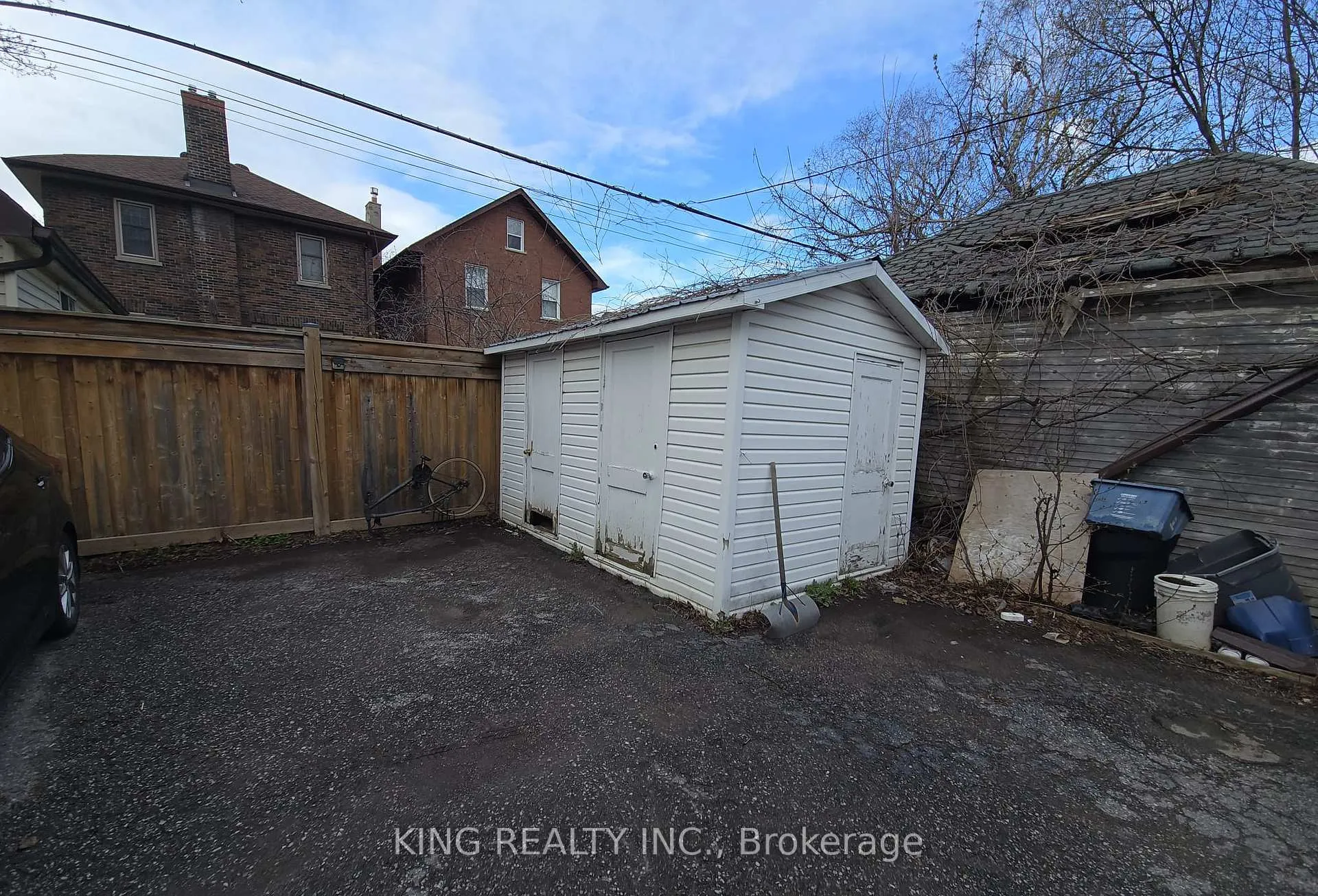 Photo 6 of Unit St, 348/350 Arthur Street, Oshawa, Central — HOMEH