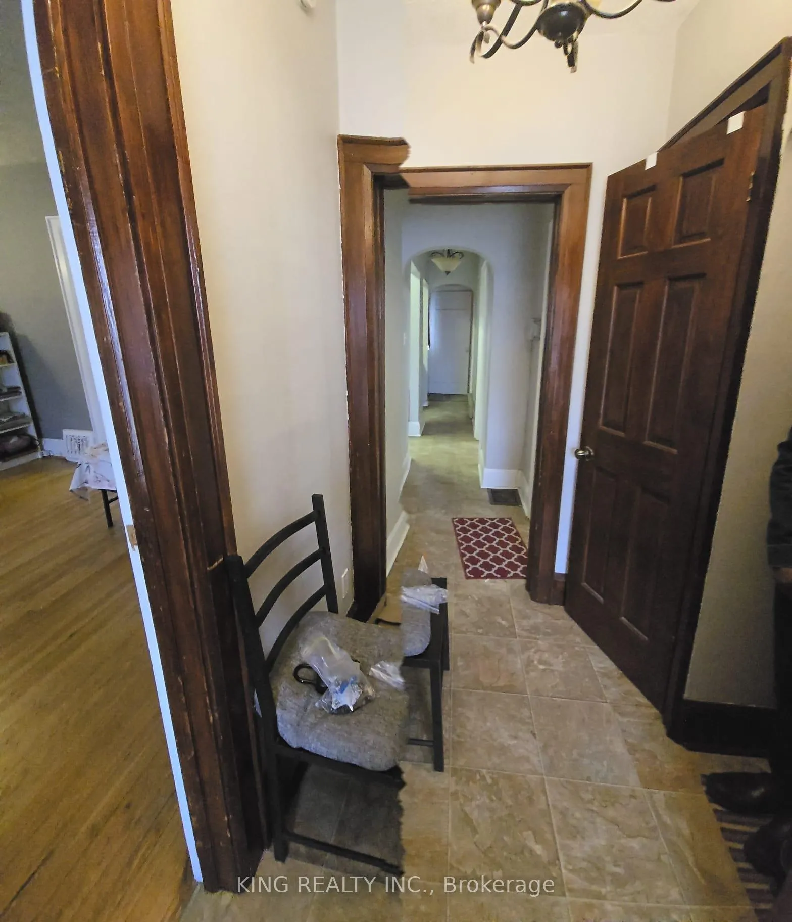 Photo 9 of Unit St, 348/350 Arthur Street, Oshawa, Central — HOMEH