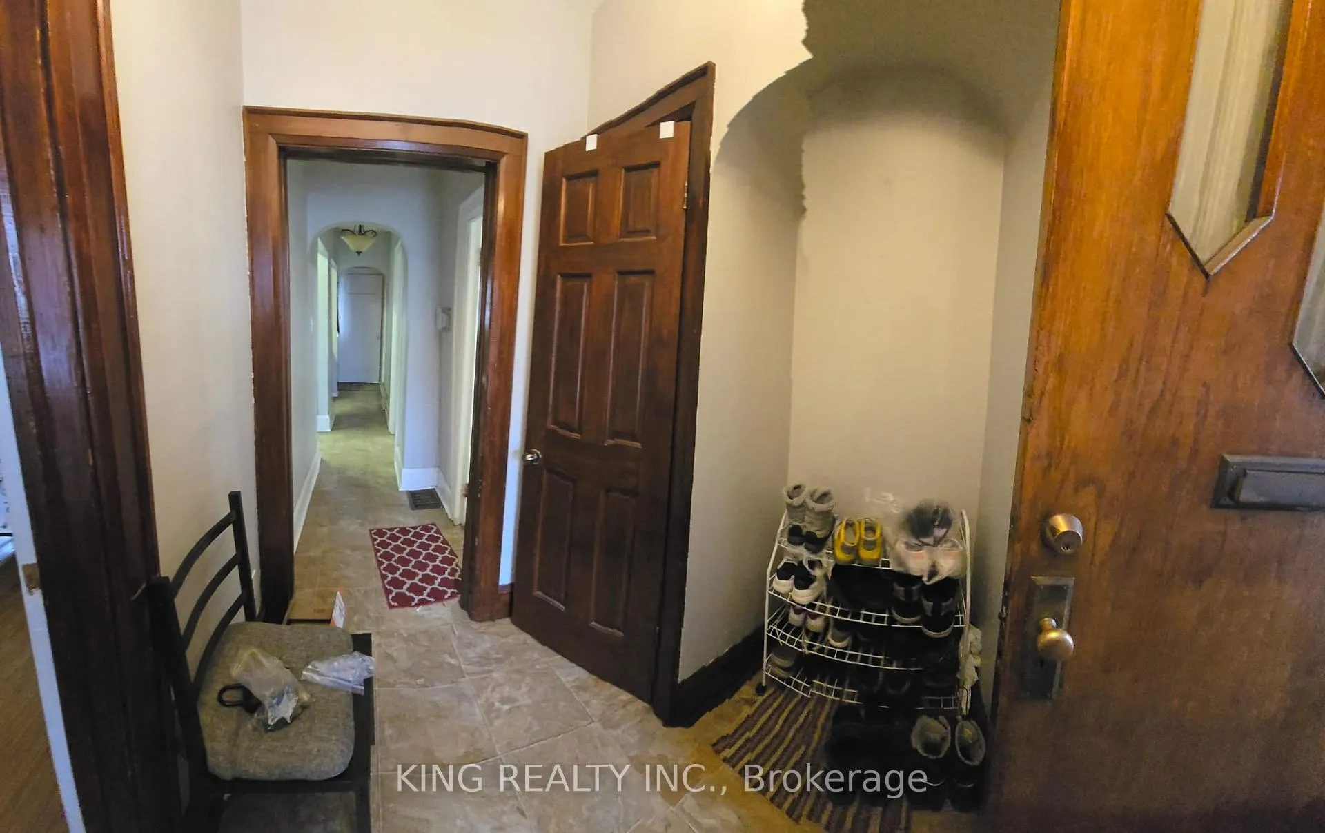 Photo 10 of Unit St, 348/350 Arthur Street, Oshawa, Central — HOMEH