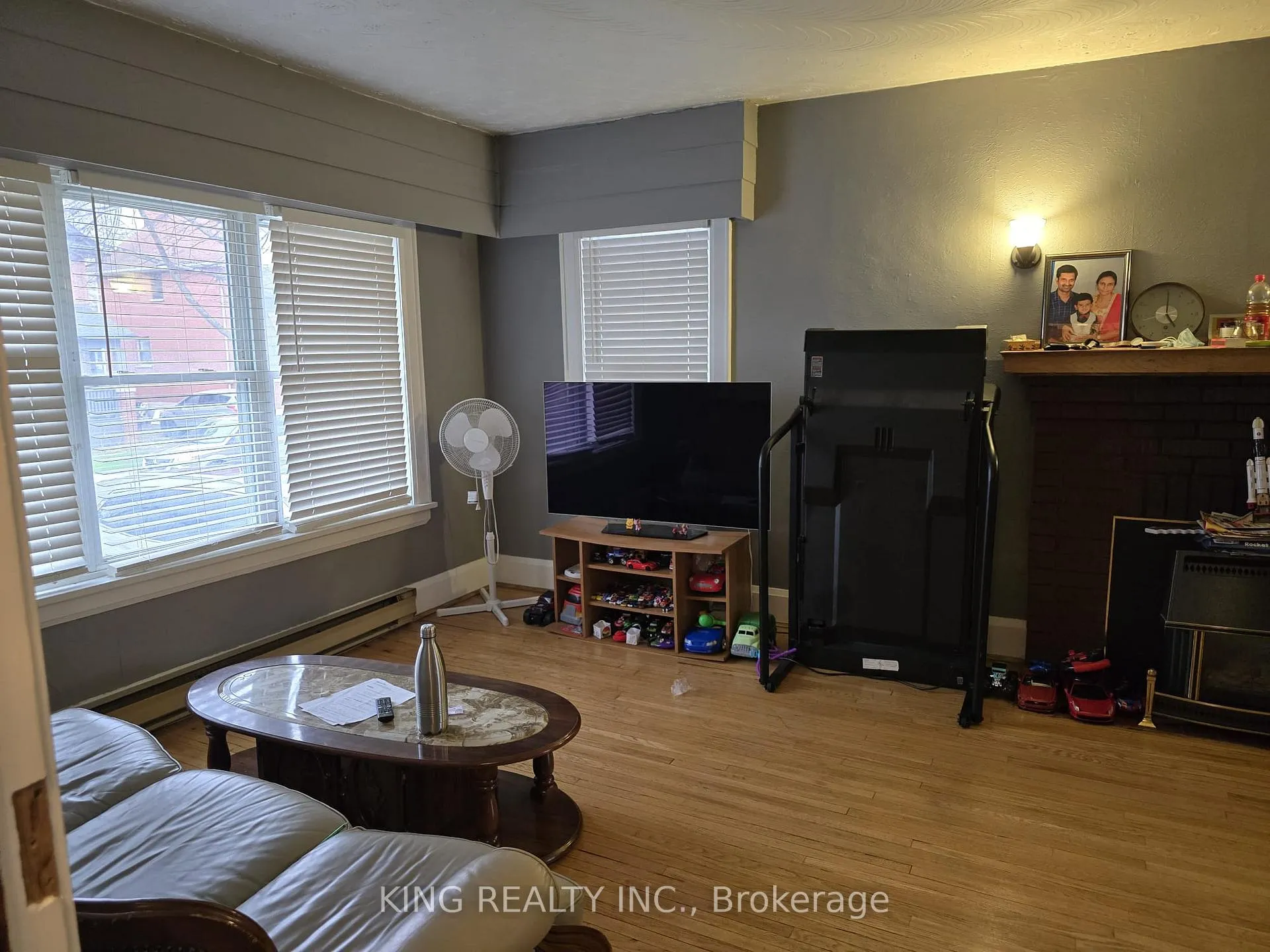 Photo 22 of Unit St, 348/350 Arthur Street, Oshawa, Central — HOMEH