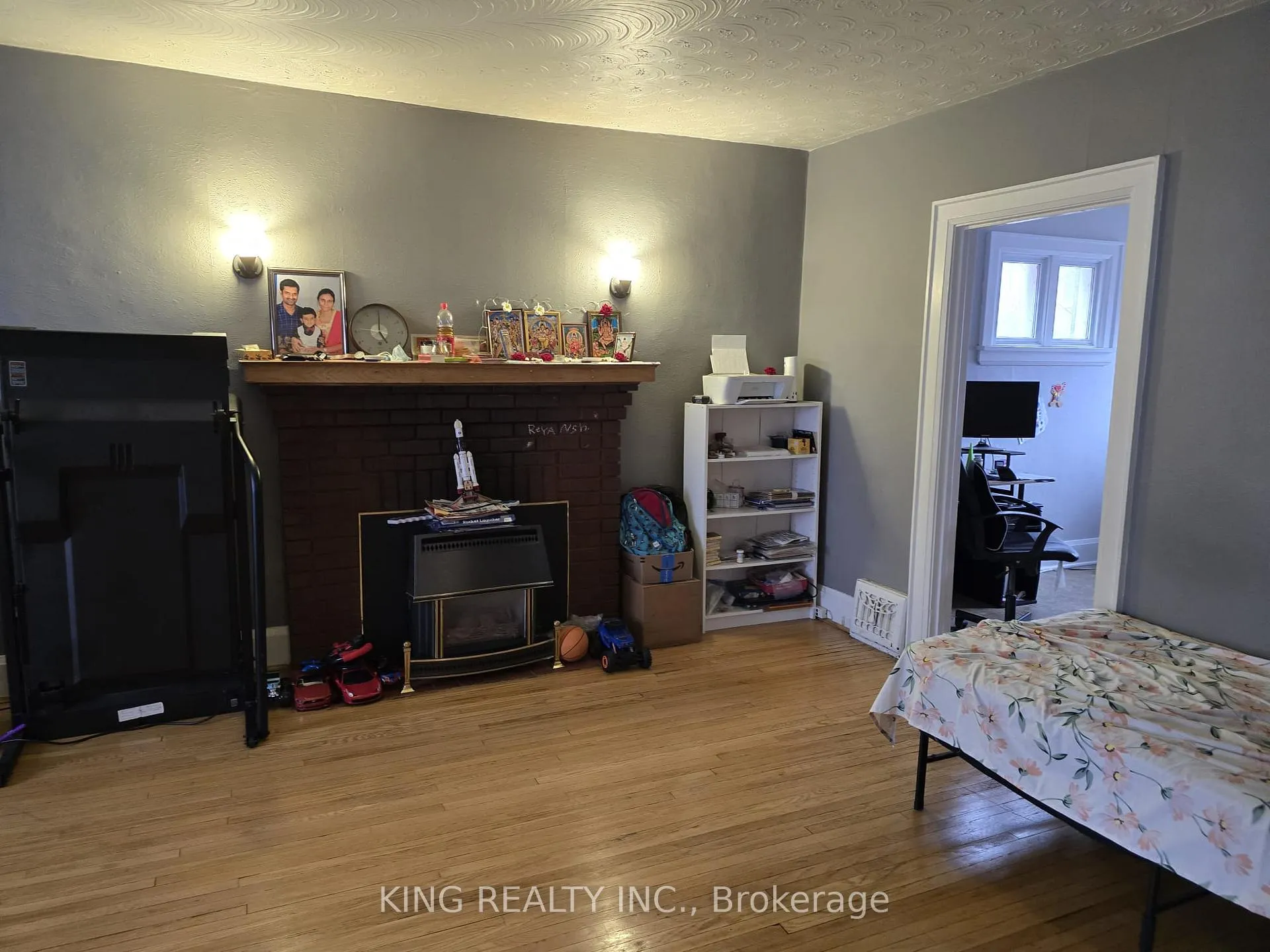 Photo 23 of Unit St, 348/350 Arthur Street, Oshawa, Central — HOMEH