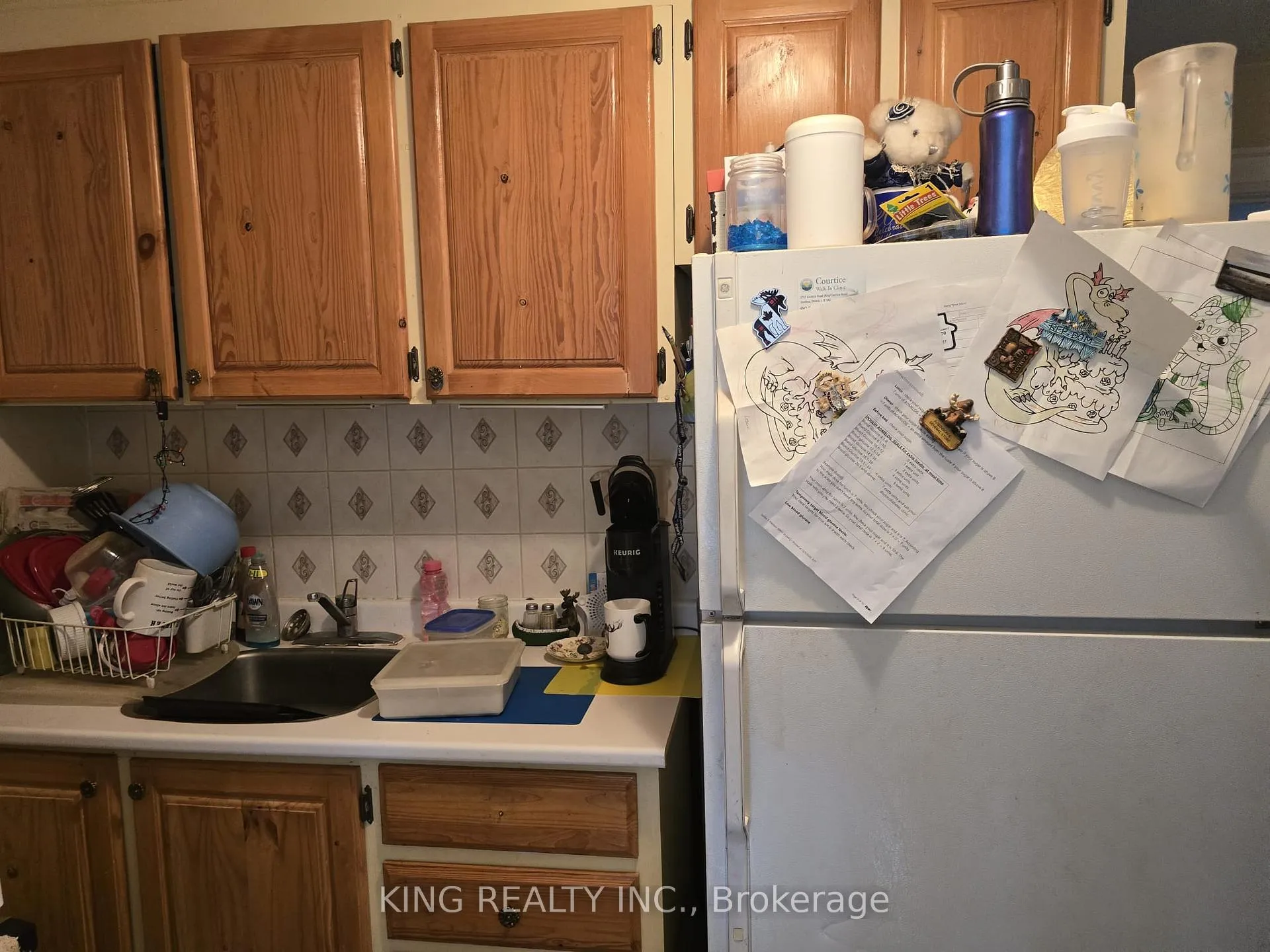 Photo 27 of Unit St, 348/350 Arthur Street, Oshawa, Central — HOMEH