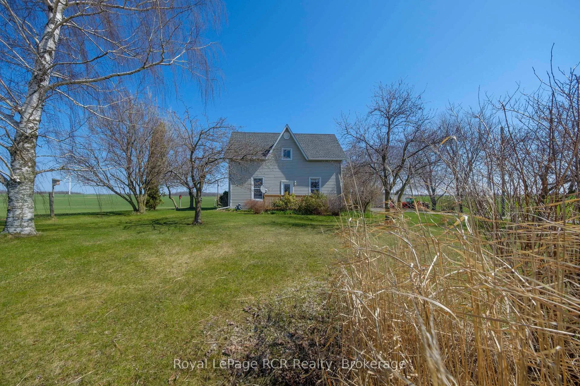Photo 2 of 1072 Concession 10, Kincardine — HOMEH