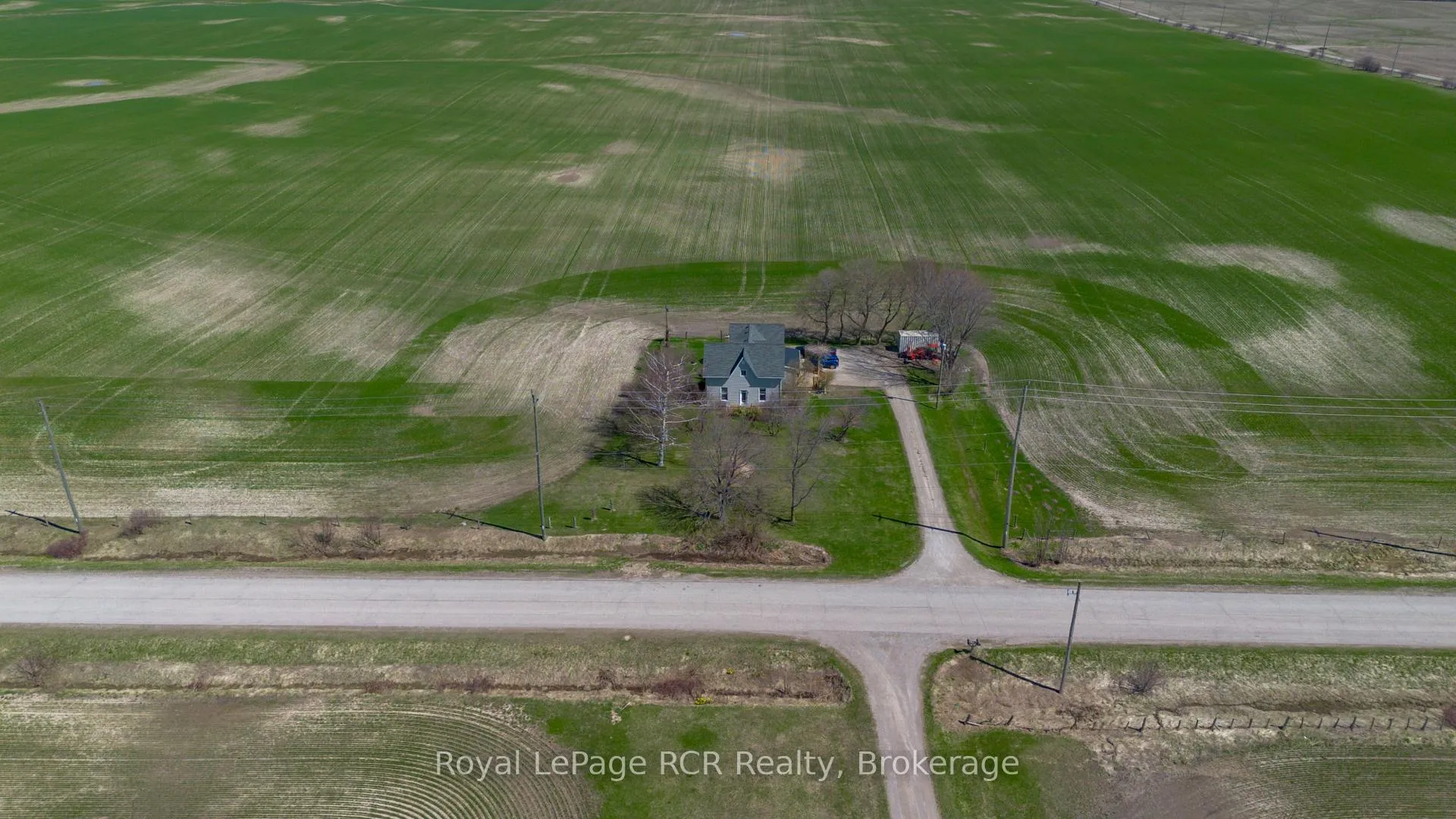 Photo 6 of 1072 Concession 10, Kincardine — HOMEH
