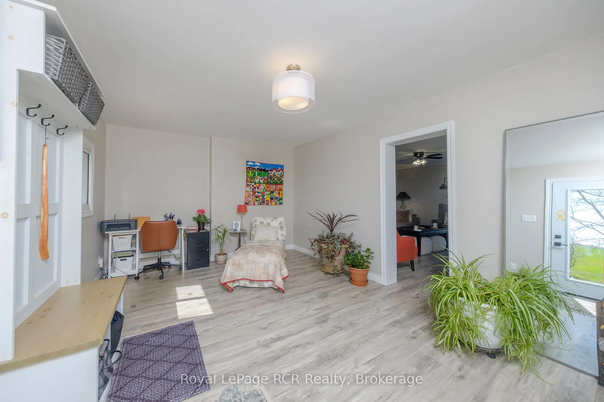 Photo 7 of 1072 Concession 10, Kincardine — HOMEH
