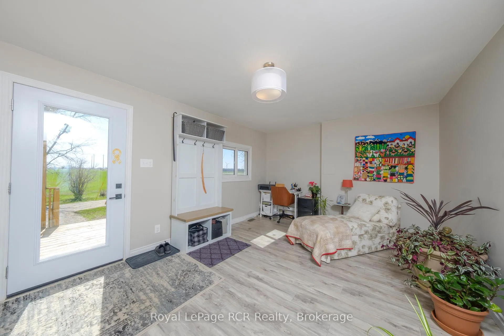 Photo 8 of 1072 Concession 10, Kincardine — HOMEH