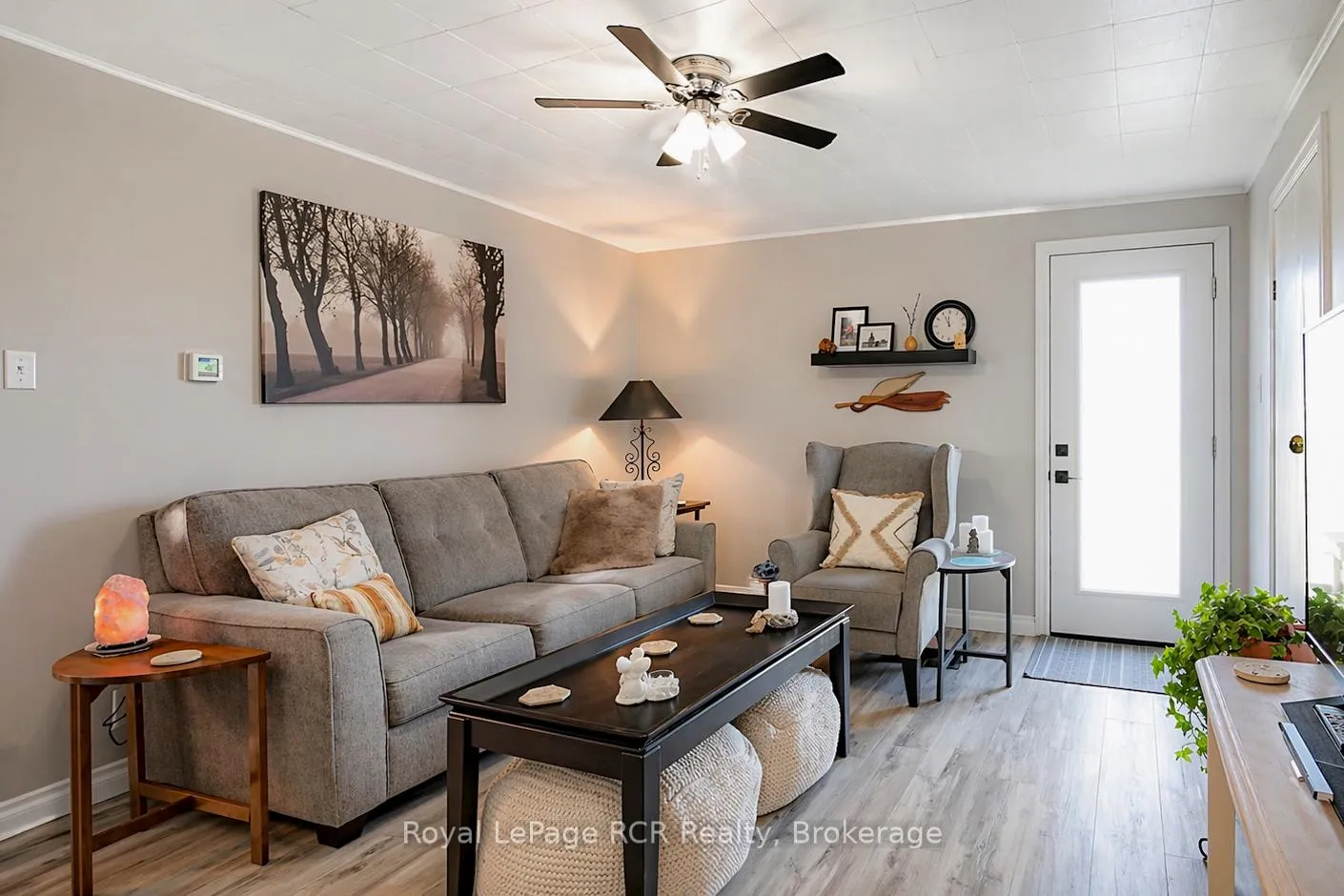 Photo 9 of 1072 Concession 10, Kincardine — HOMEH