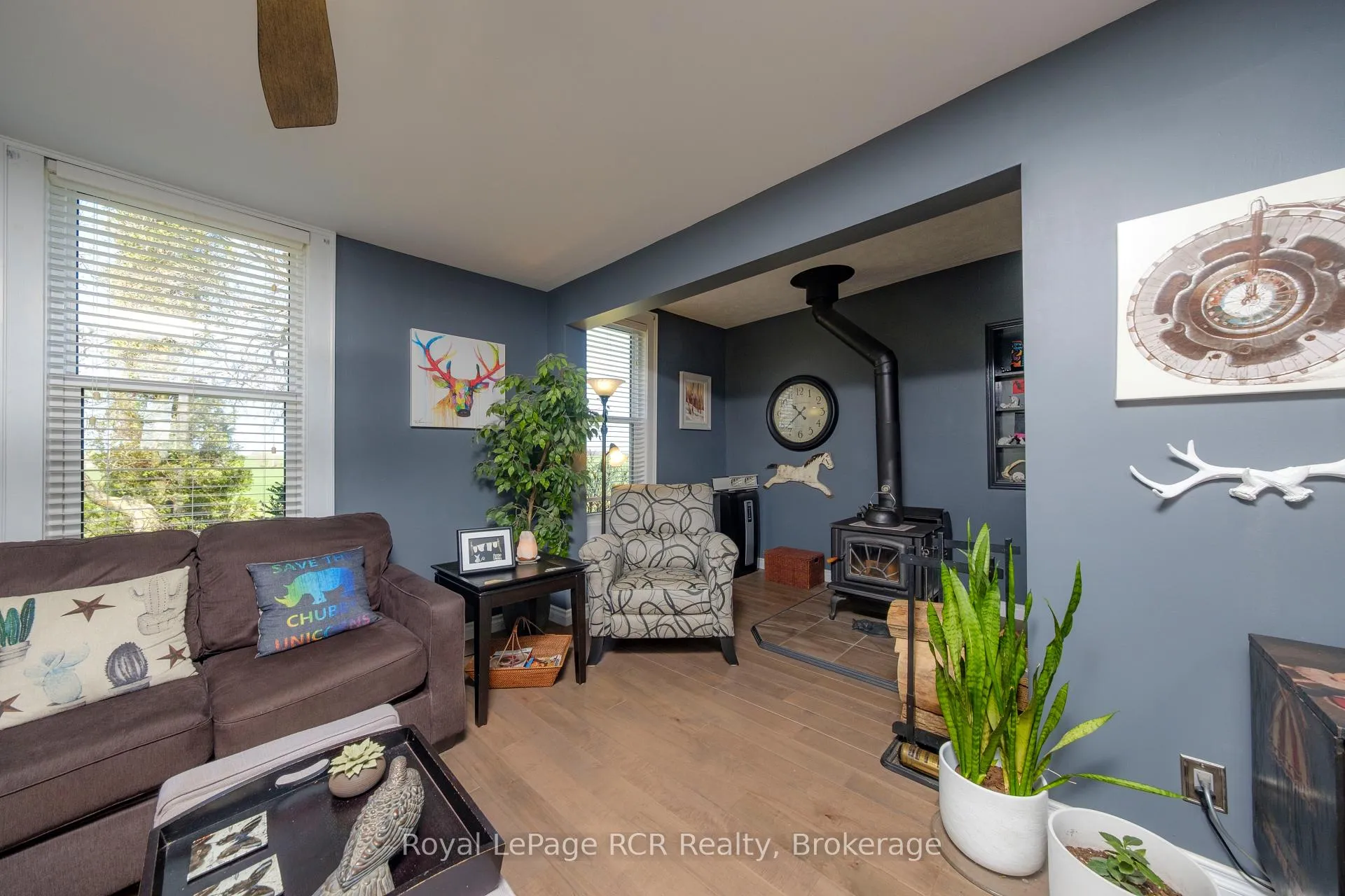 Photo 13 of 1072 Concession 10, Kincardine — HOMEH