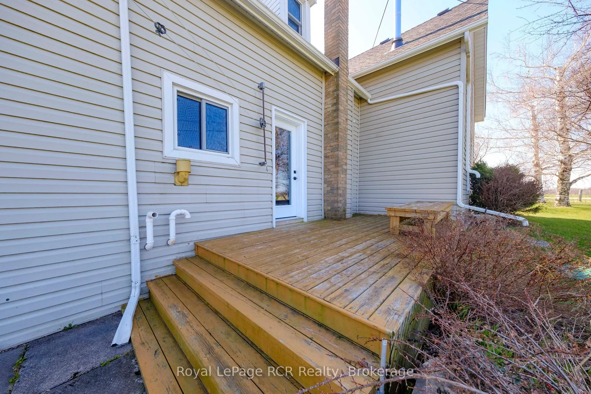 Photo 24 of 1072 Concession 10, Kincardine — HOMEH
