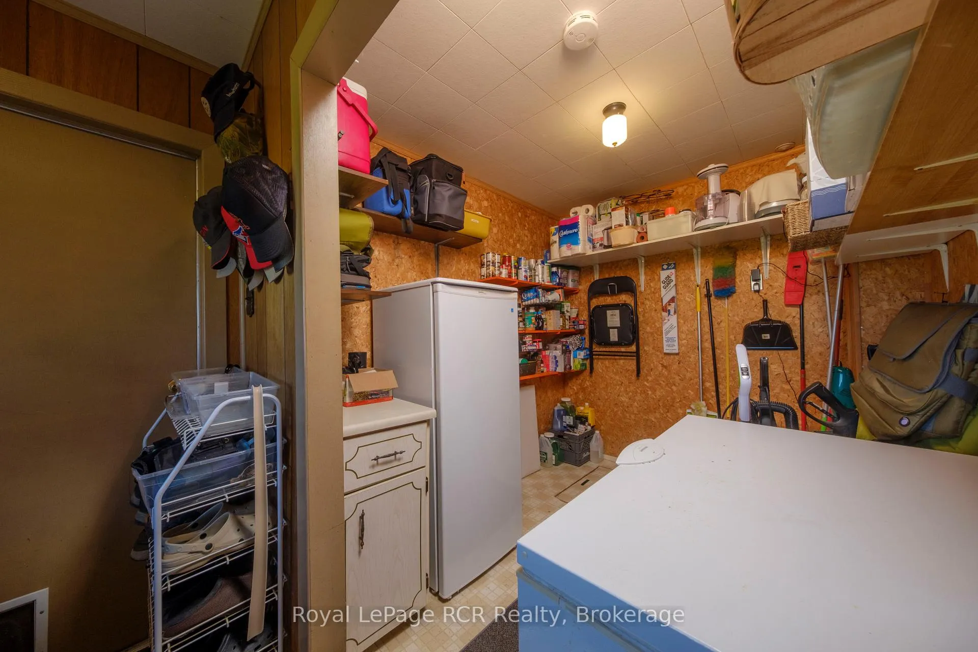 Photo 26 of 1072 Concession 10, Kincardine — HOMEH