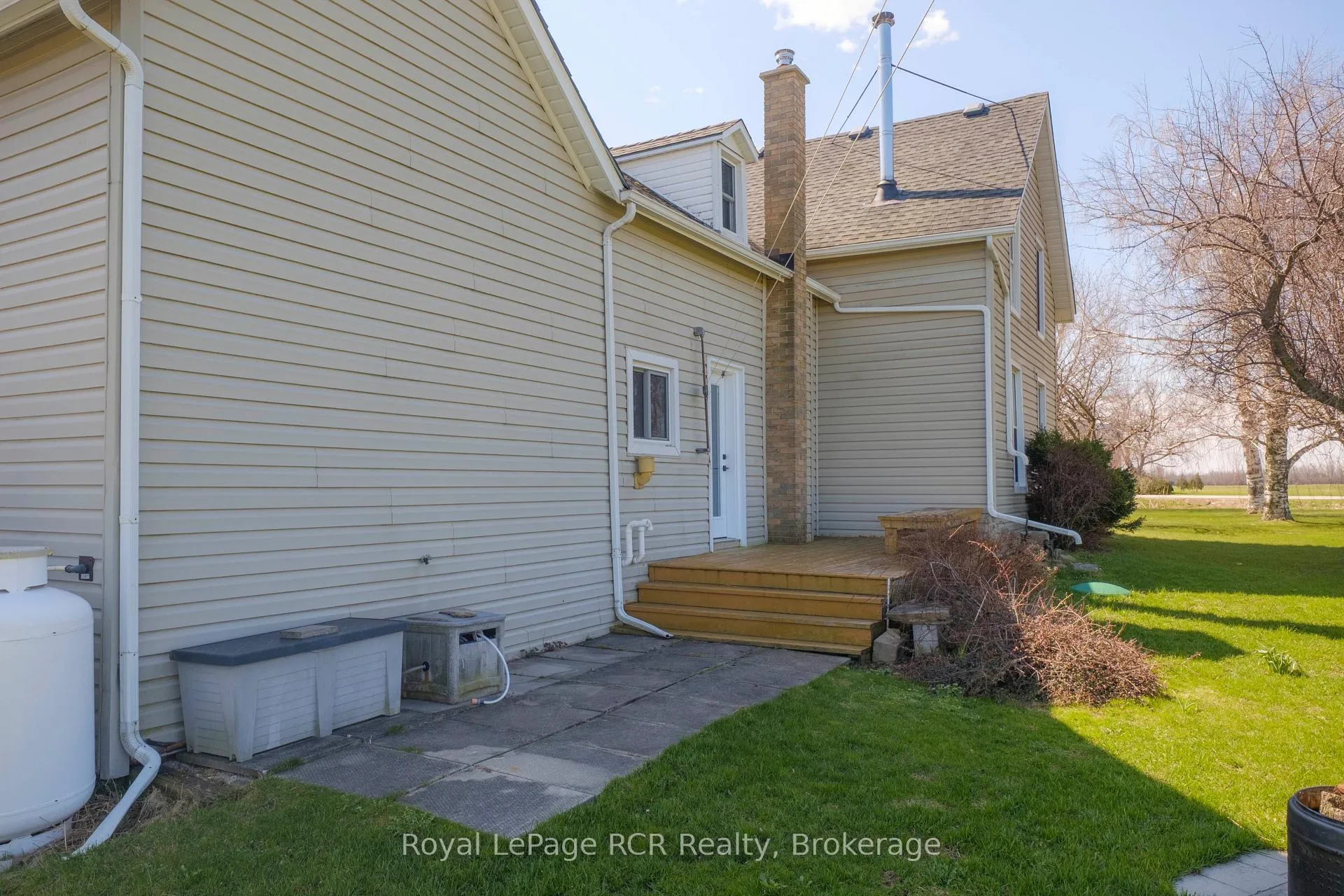 Photo 29 of 1072 Concession 10, Kincardine — HOMEH