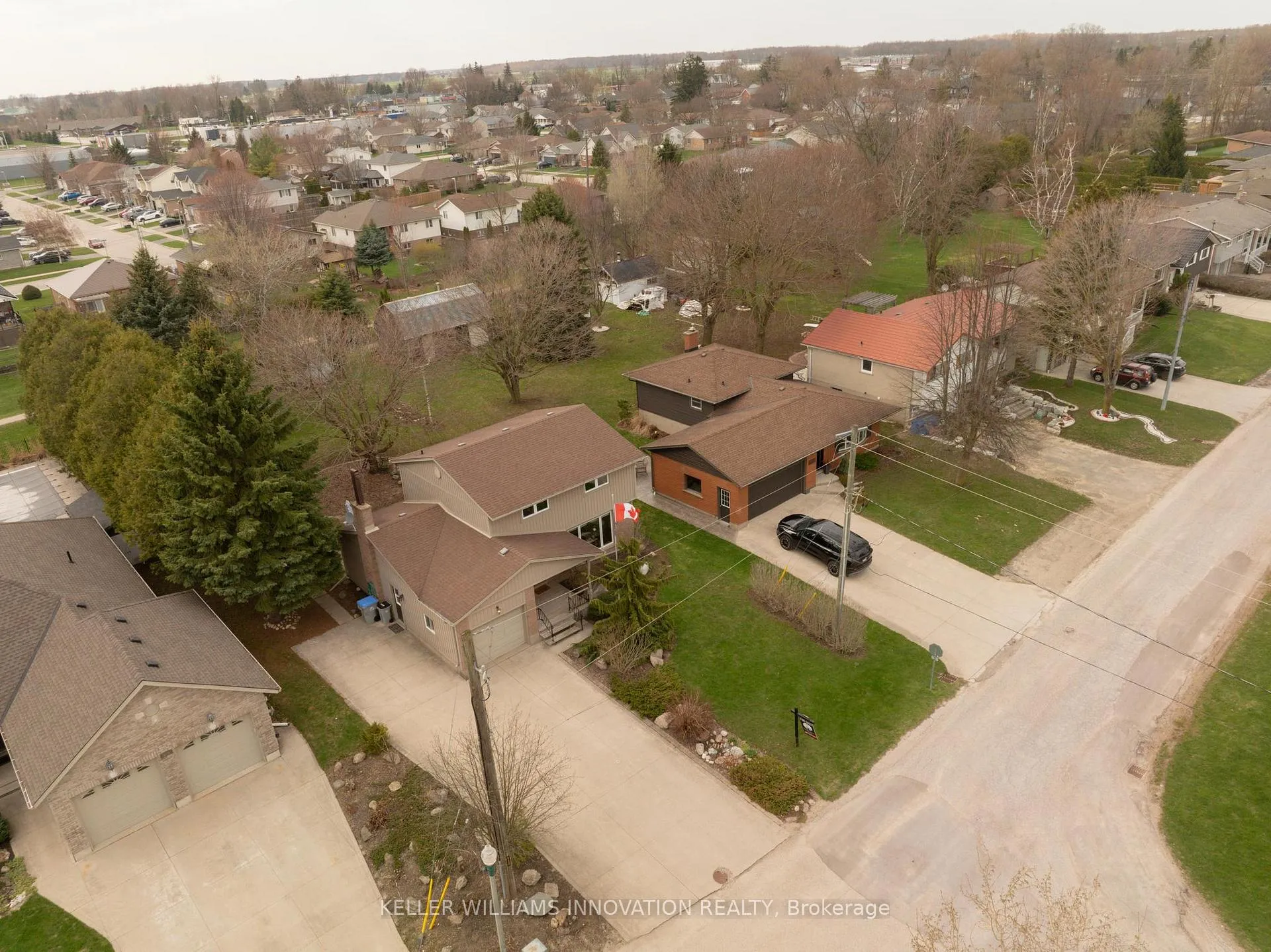 Photo 1 of 465 Boyne Avenue, North Perth, Listowel — HOMEH