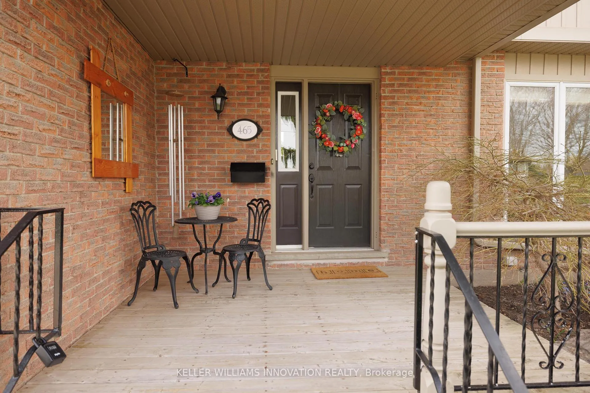 Photo 4 of 465 Boyne Avenue, North Perth, Listowel — HOMEH