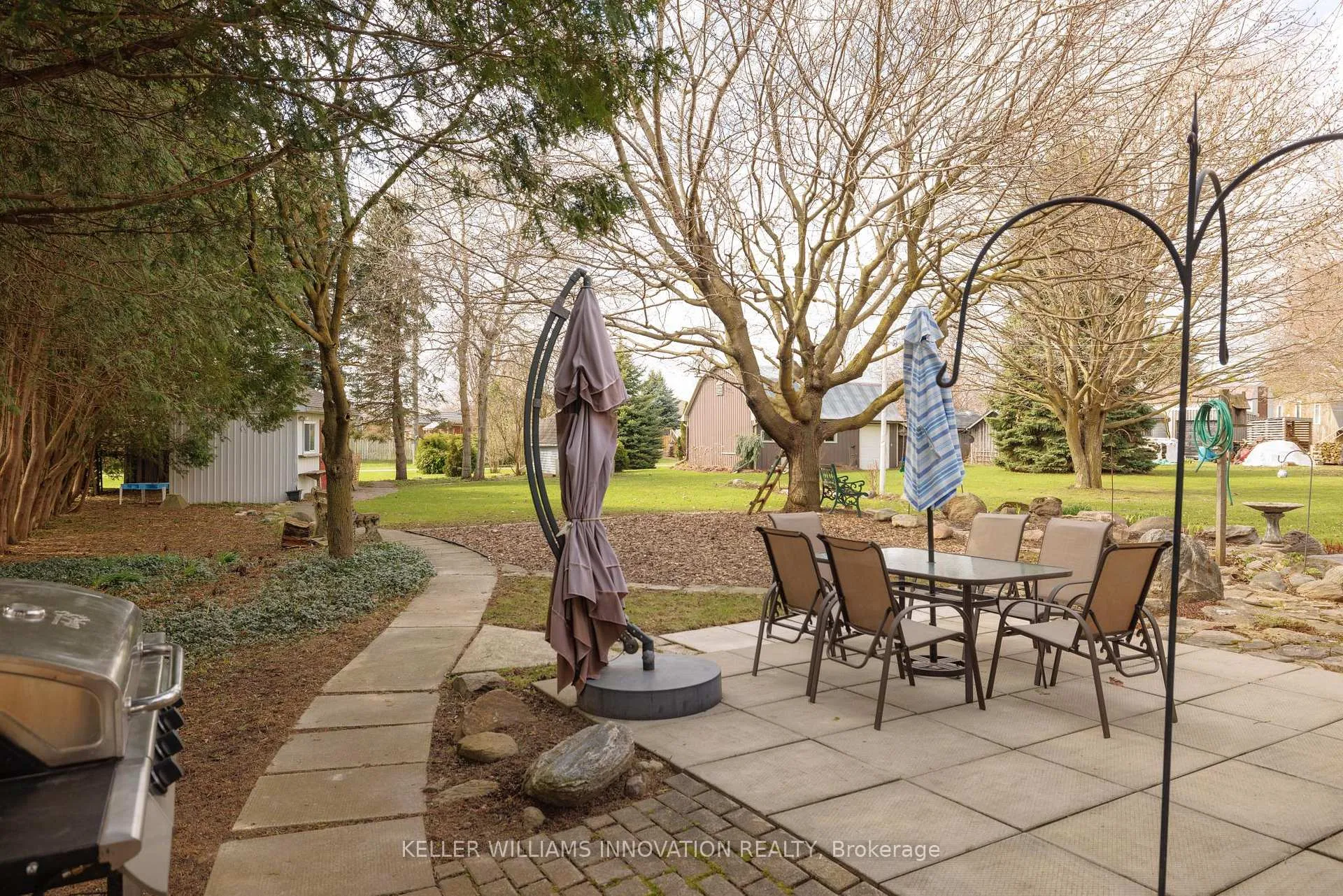 Photo 5 of 465 Boyne Avenue, North Perth, Listowel — HOMEH