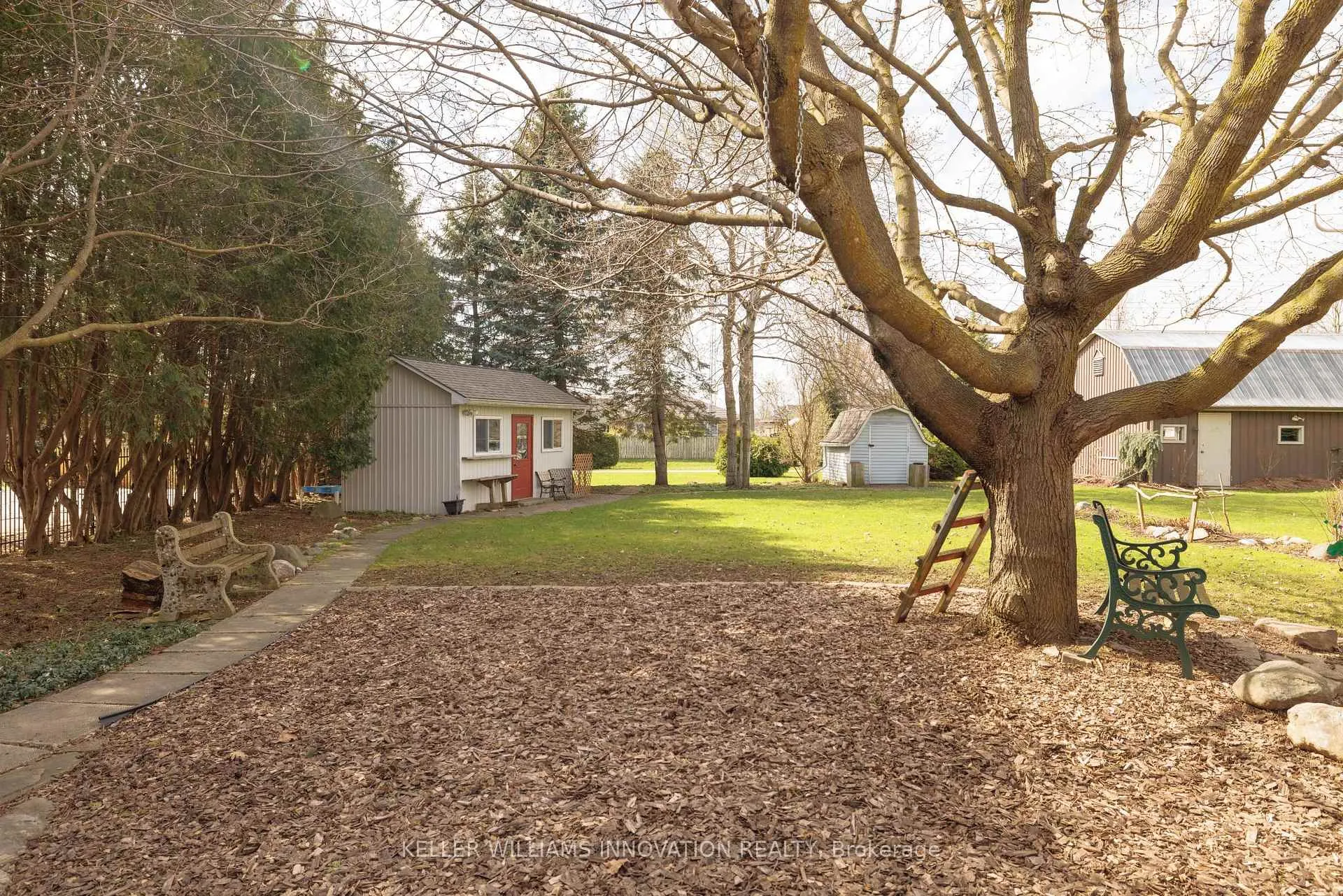 Photo 6 of 465 Boyne Avenue, North Perth, Listowel — HOMEH