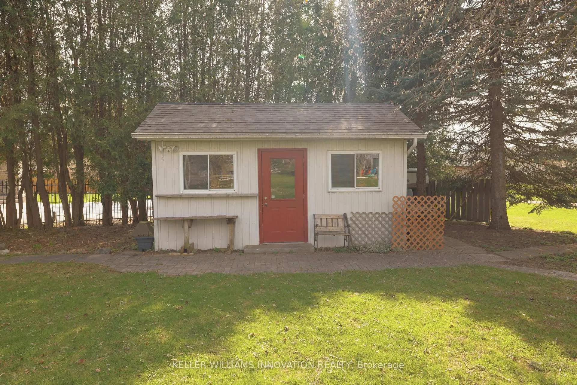 Photo 7 of 465 Boyne Avenue, North Perth, Listowel — HOMEH