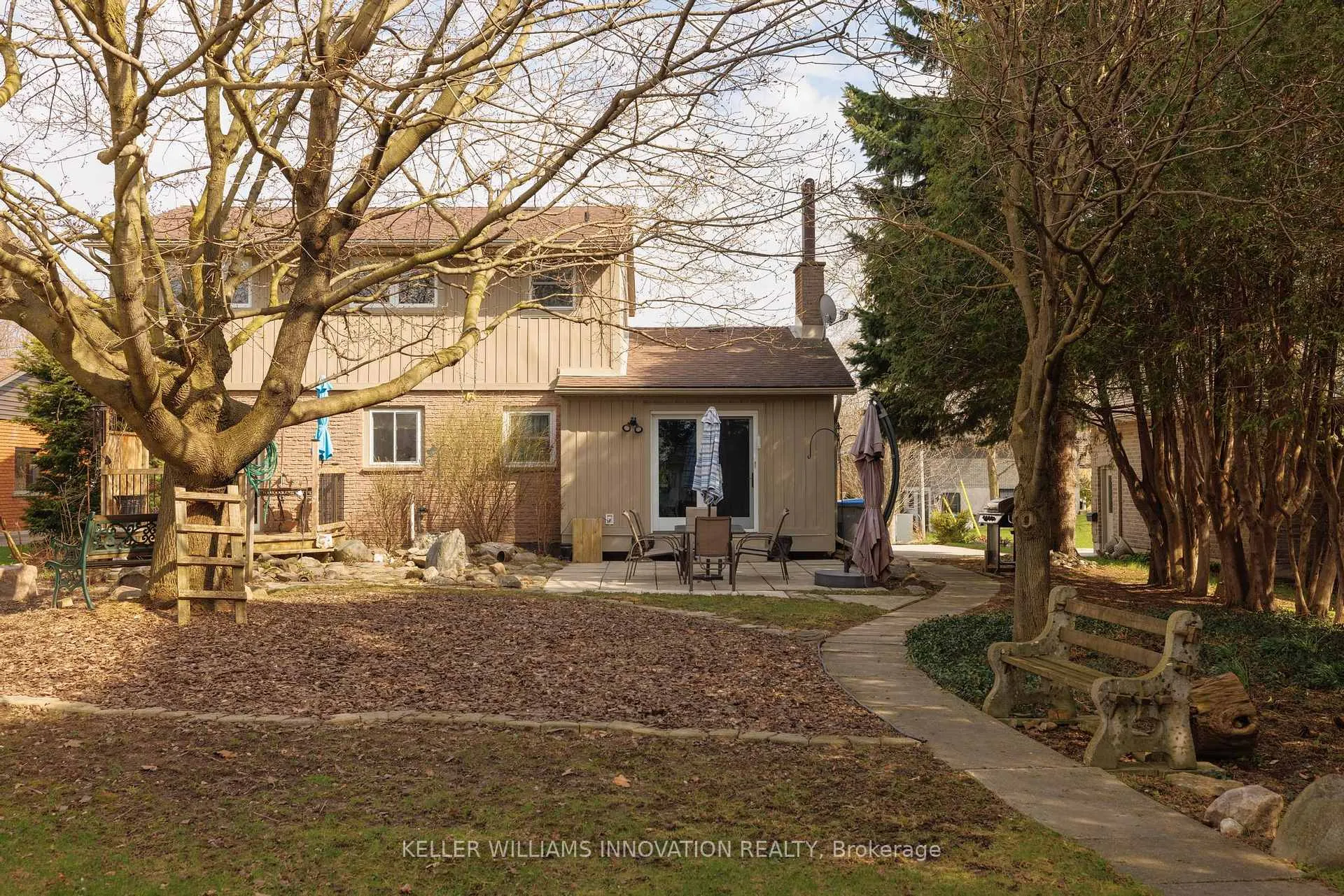 Photo 8 of 465 Boyne Avenue, North Perth, Listowel — HOMEH