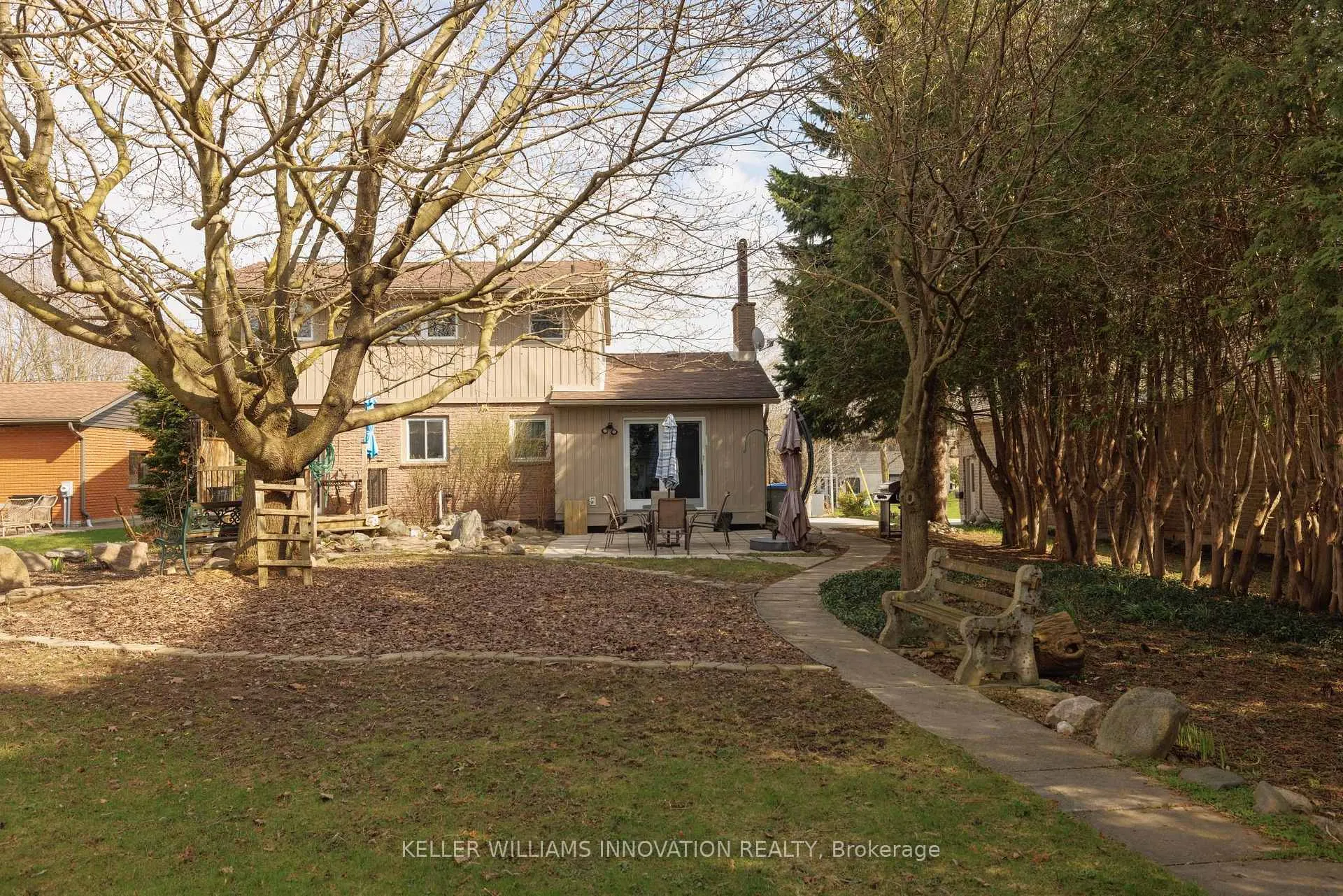 Photo 9 of 465 Boyne Avenue, North Perth, Listowel — HOMEH