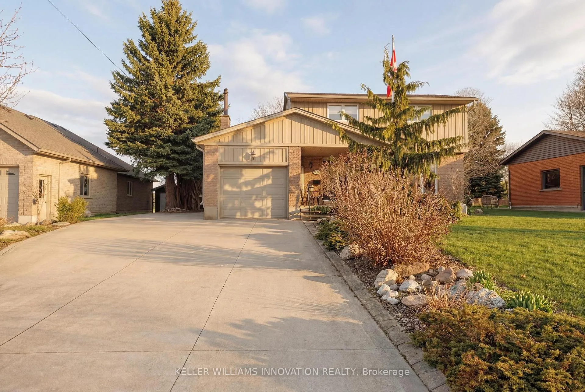 Photo 14 of 465 Boyne Avenue, North Perth, Listowel — HOMEH