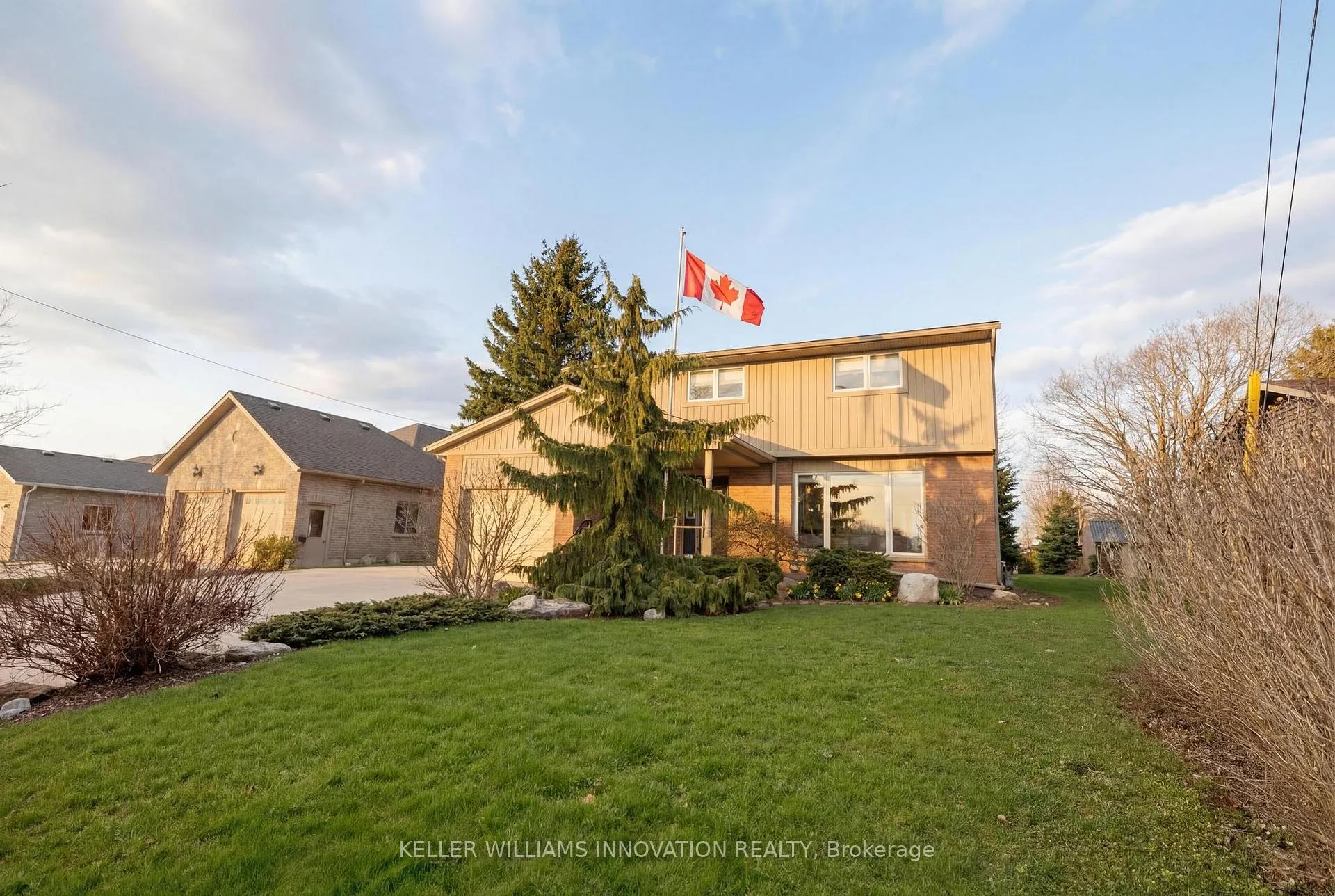 Photo 15 of 465 Boyne Avenue, North Perth, Listowel — HOMEH