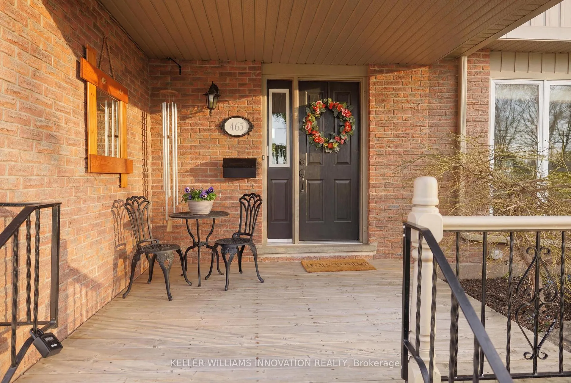 Photo 16 of 465 Boyne Avenue, North Perth, Listowel — HOMEH
