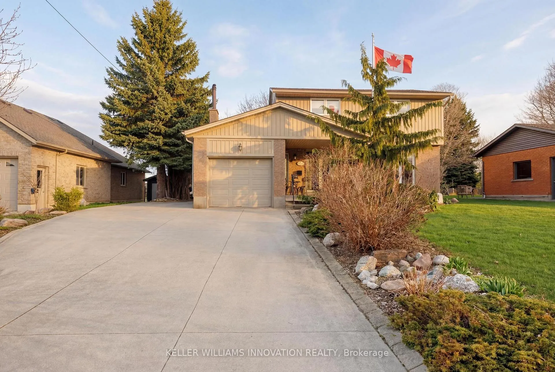 Photo 18 of 465 Boyne Avenue, North Perth, Listowel — HOMEH