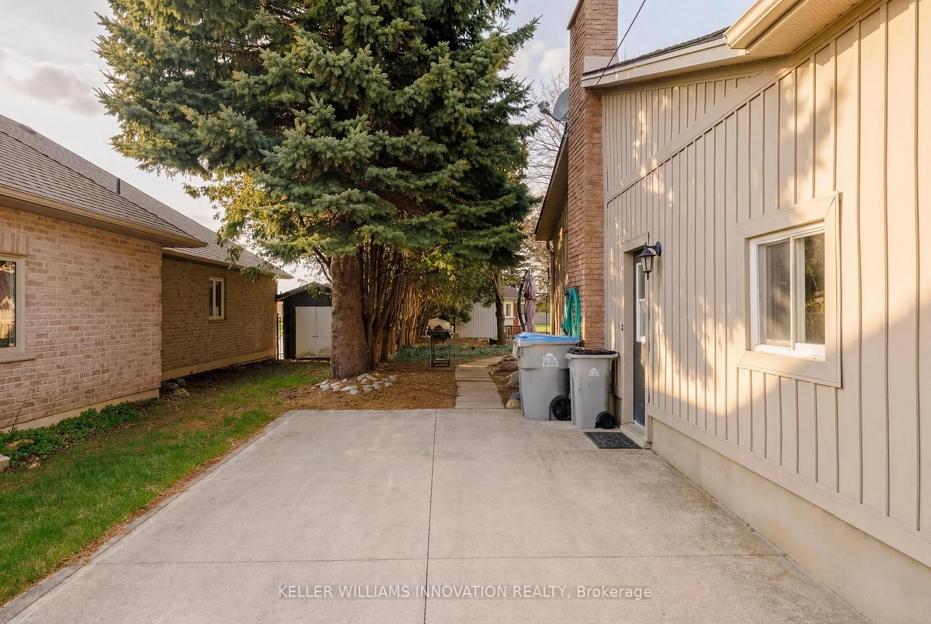 Photo 19 of 465 Boyne Avenue, North Perth, Listowel — HOMEH